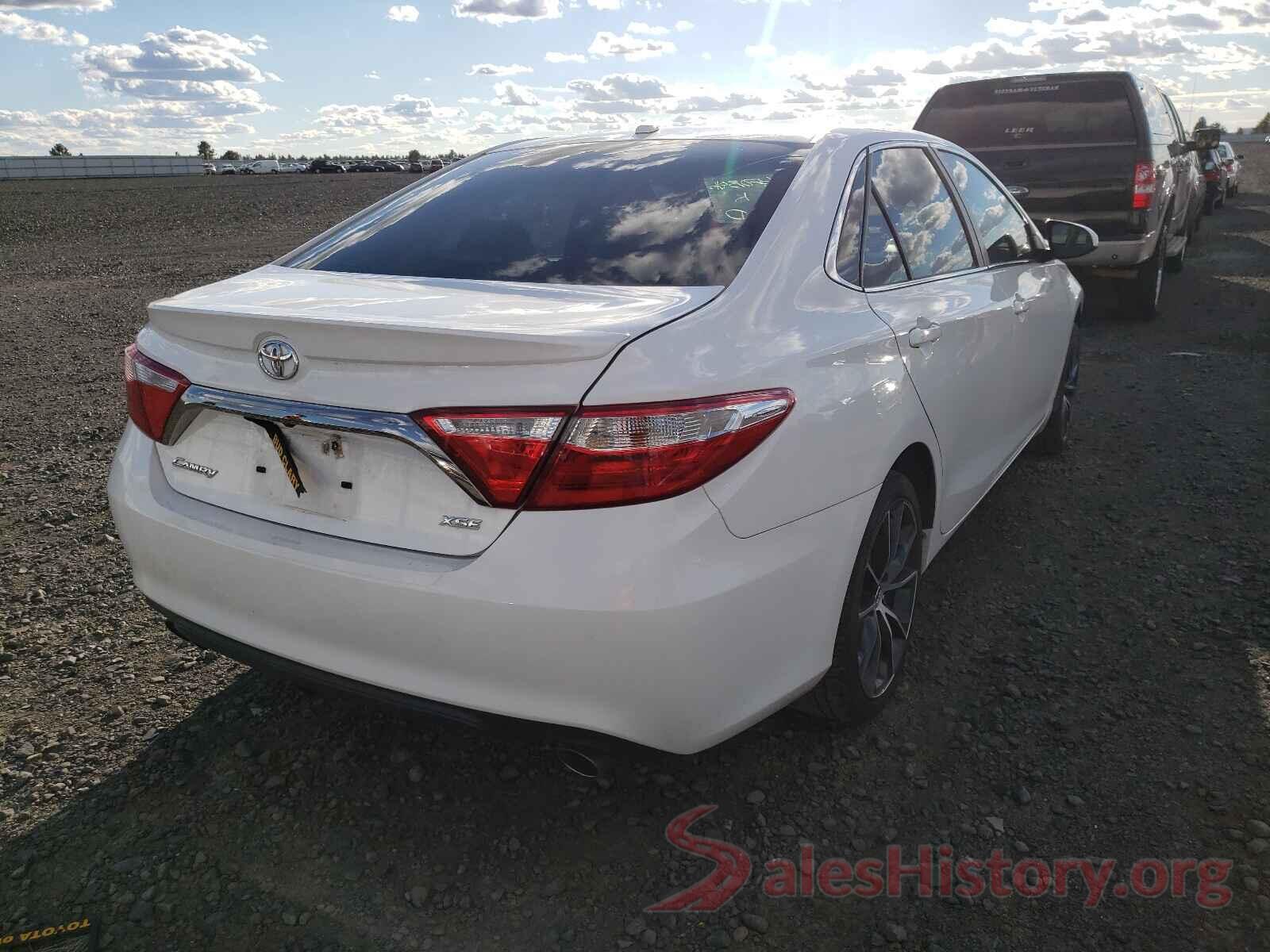 4T1BK1FK4HU579527 2017 TOYOTA CAMRY