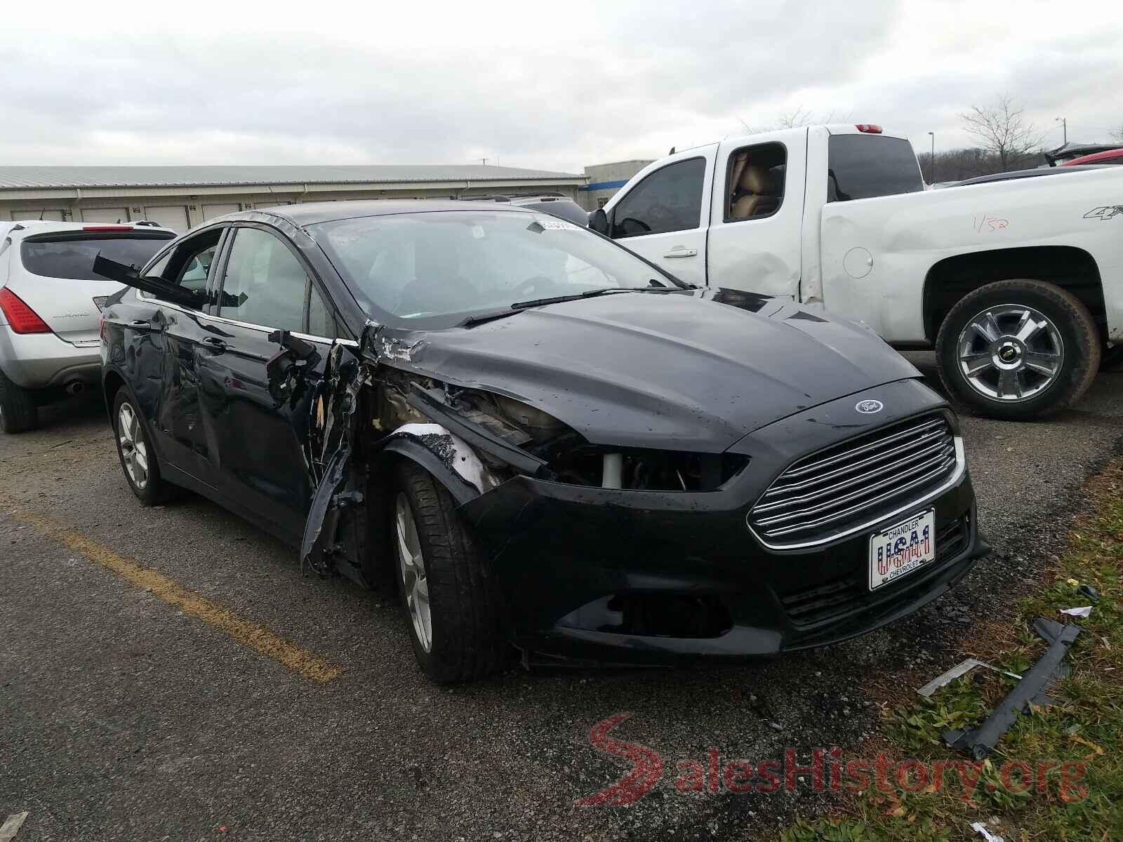 3FA6P0H78GR378834 2016 FORD FUSION