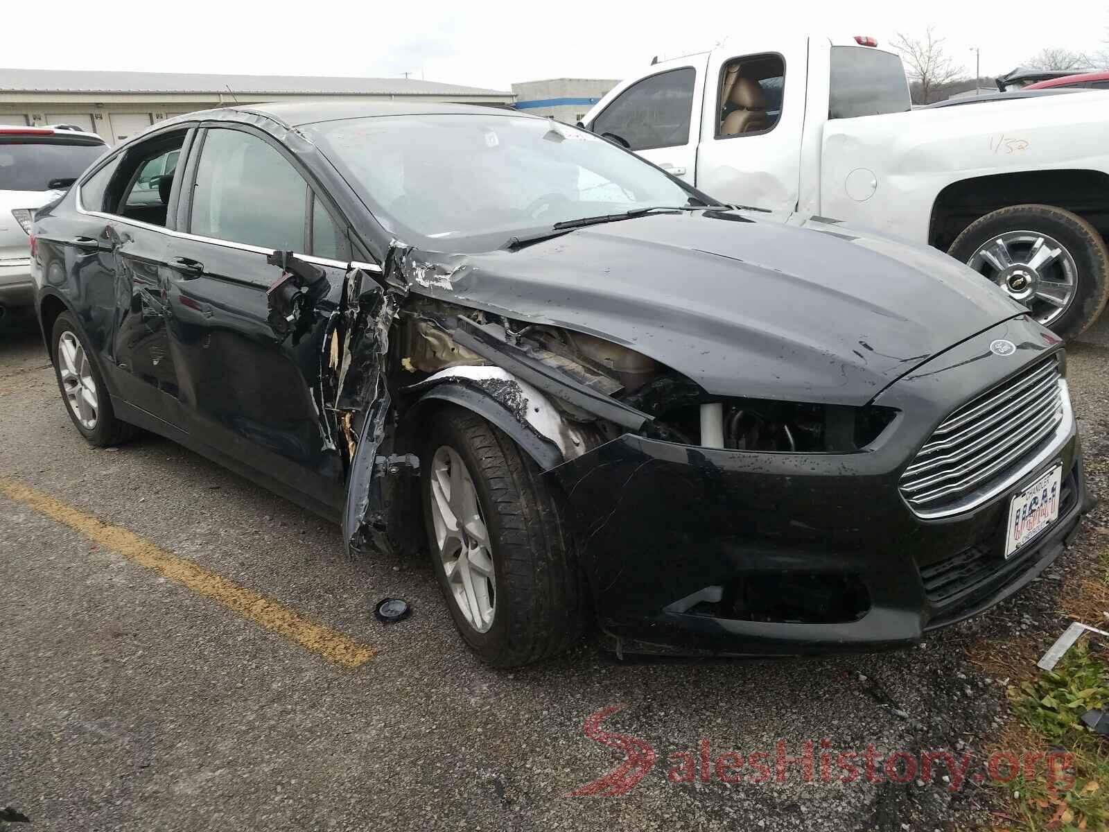 3FA6P0H78GR378834 2016 FORD FUSION