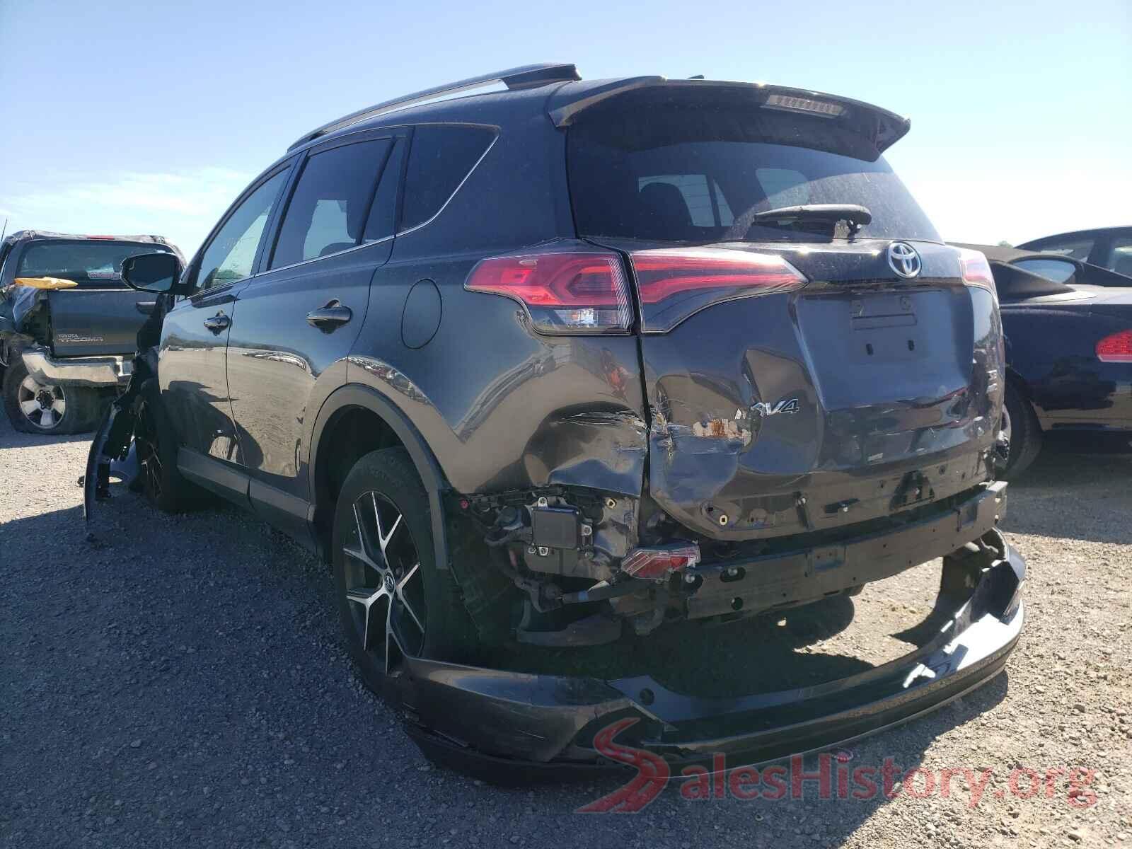 JTMJFREV2JJ190925 2018 TOYOTA RAV4