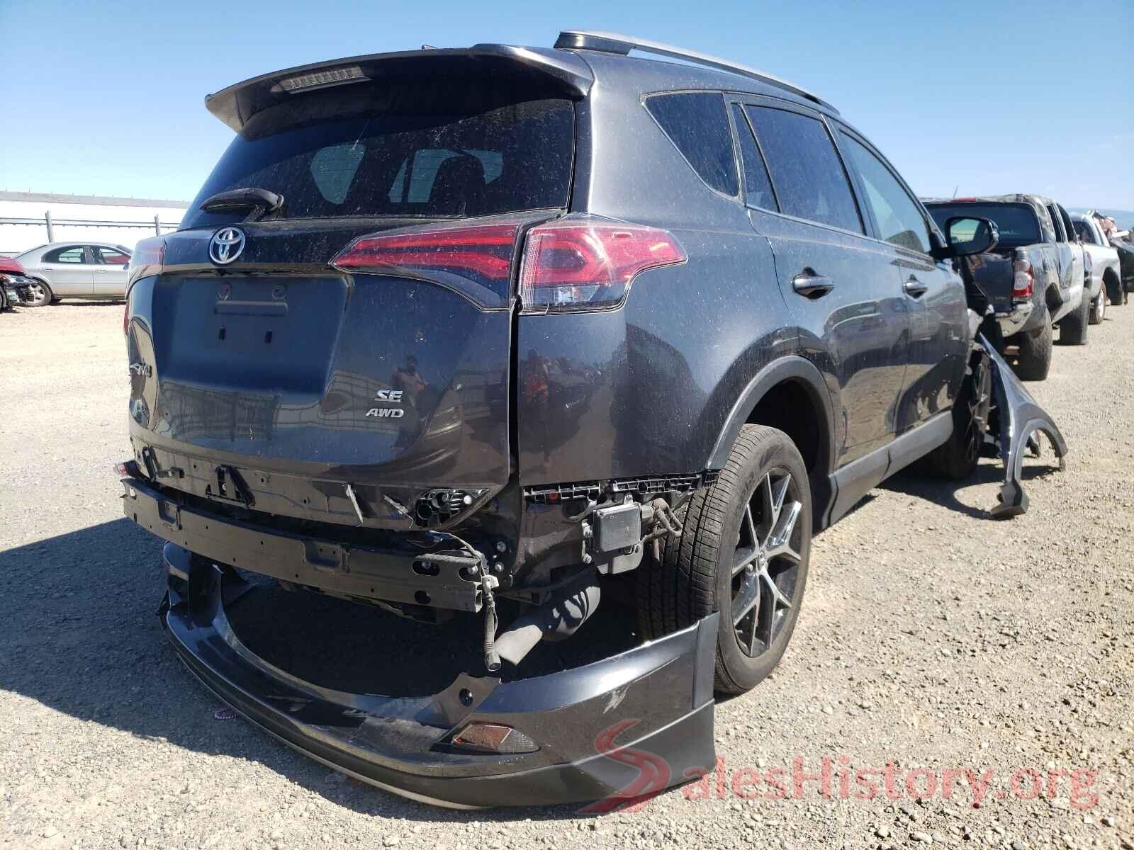 JTMJFREV2JJ190925 2018 TOYOTA RAV4