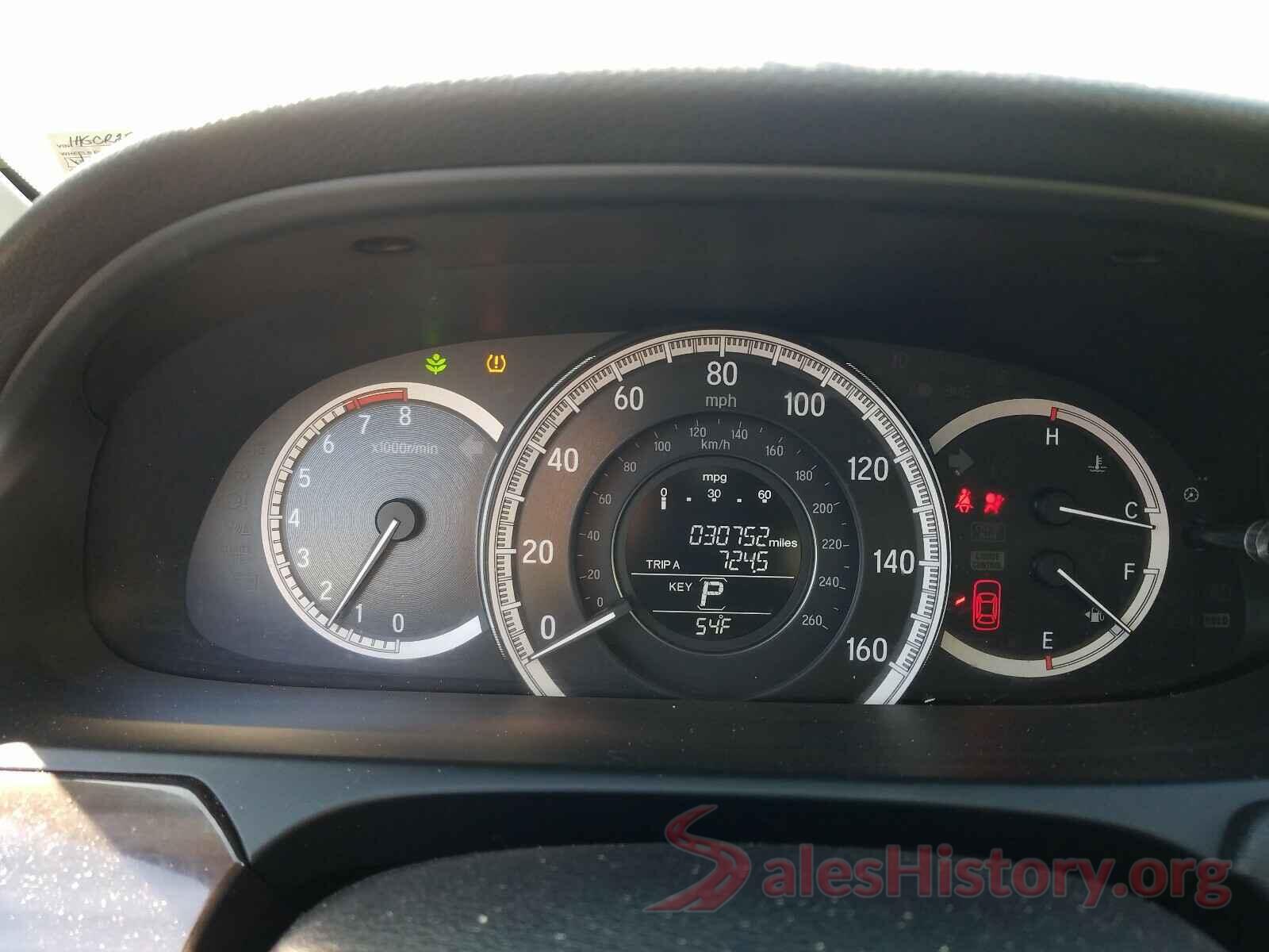 1HGCR2F75HA176360 2017 HONDA ACCORD