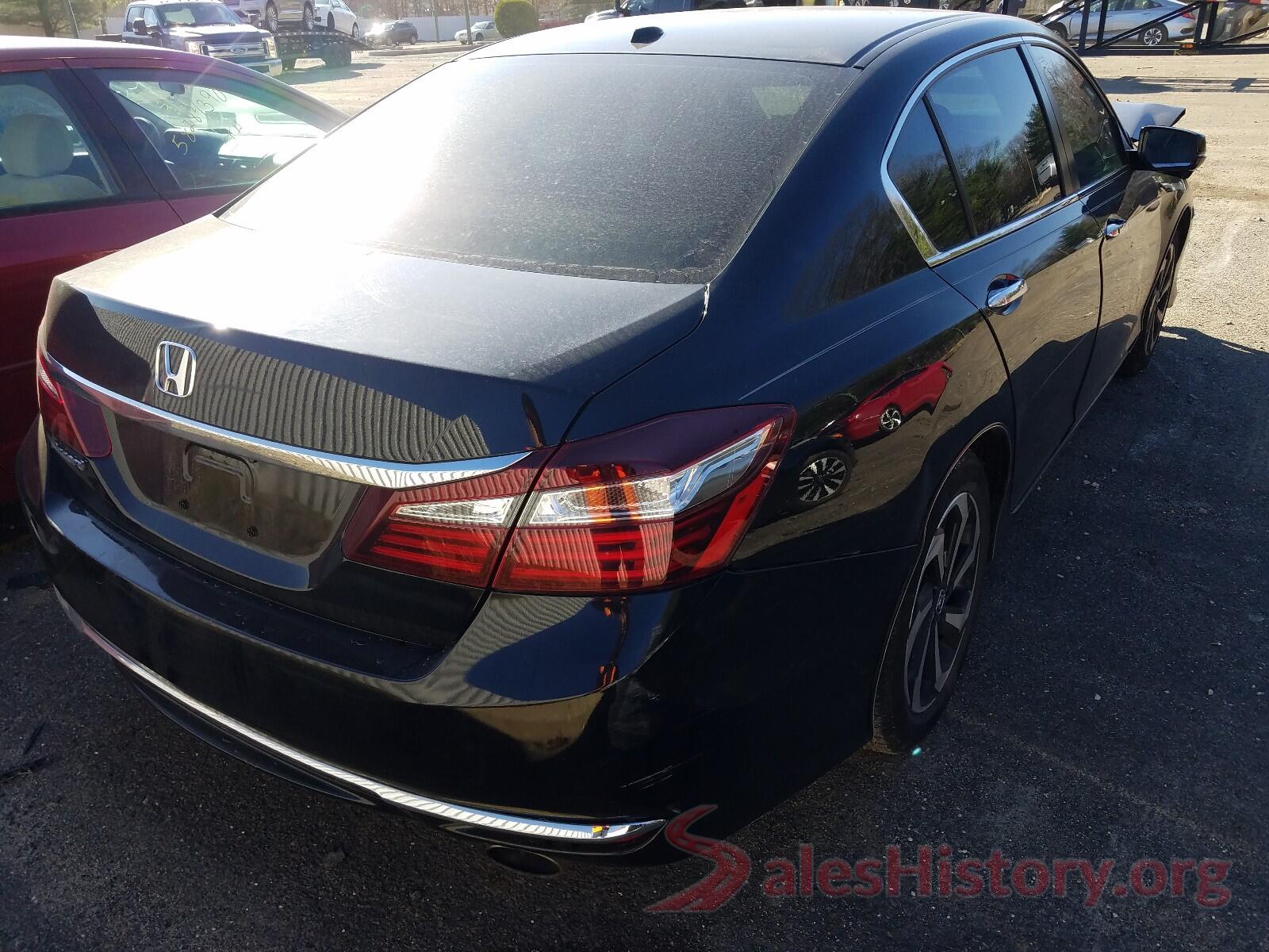 1HGCR2F75HA176360 2017 HONDA ACCORD