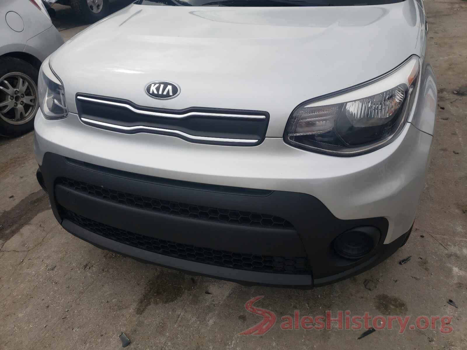 KNDJN2A20J7505451 2018 KIA SOUL