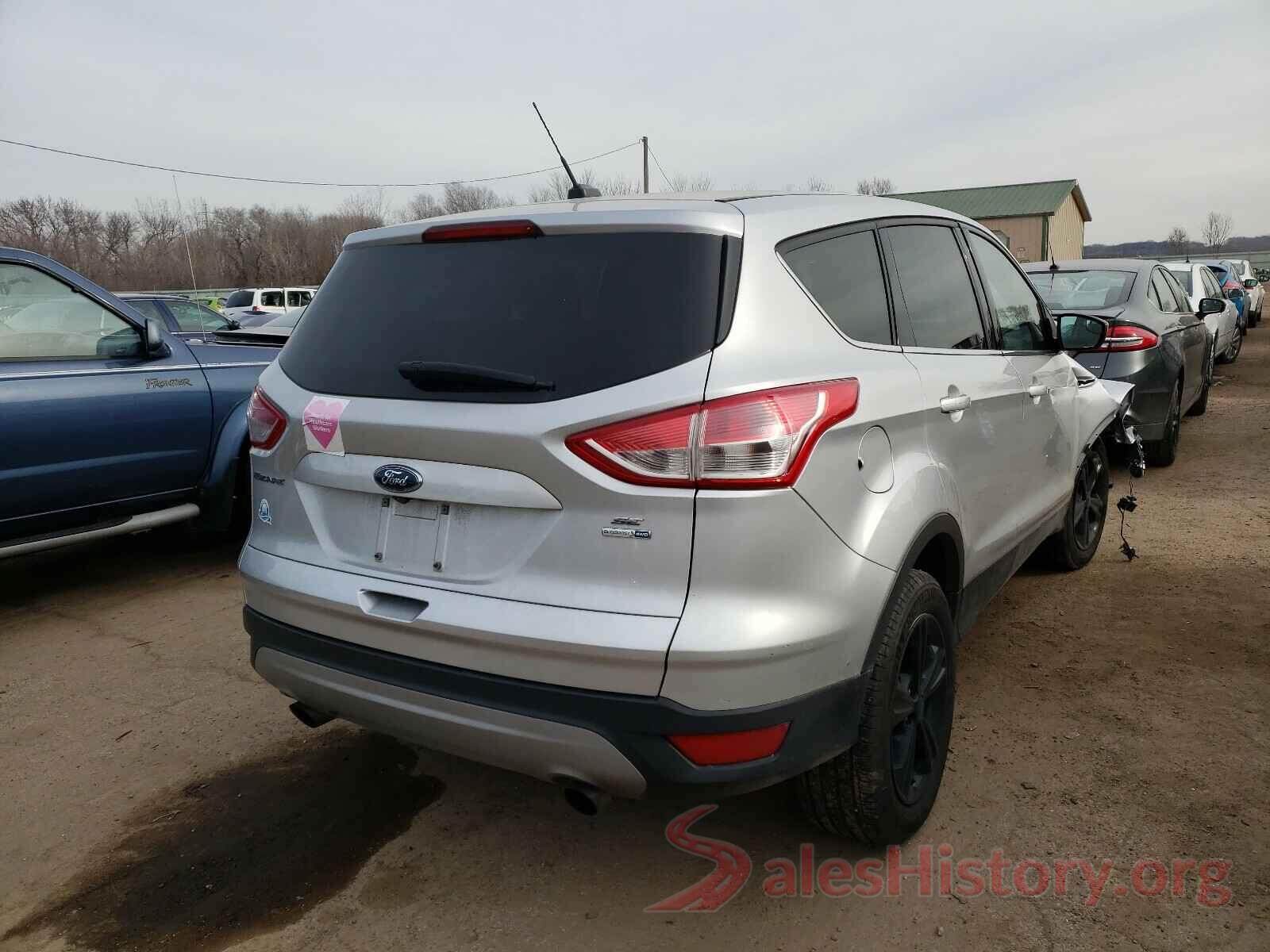 1FMCU9GX1GUB15178 2016 FORD ESCAPE