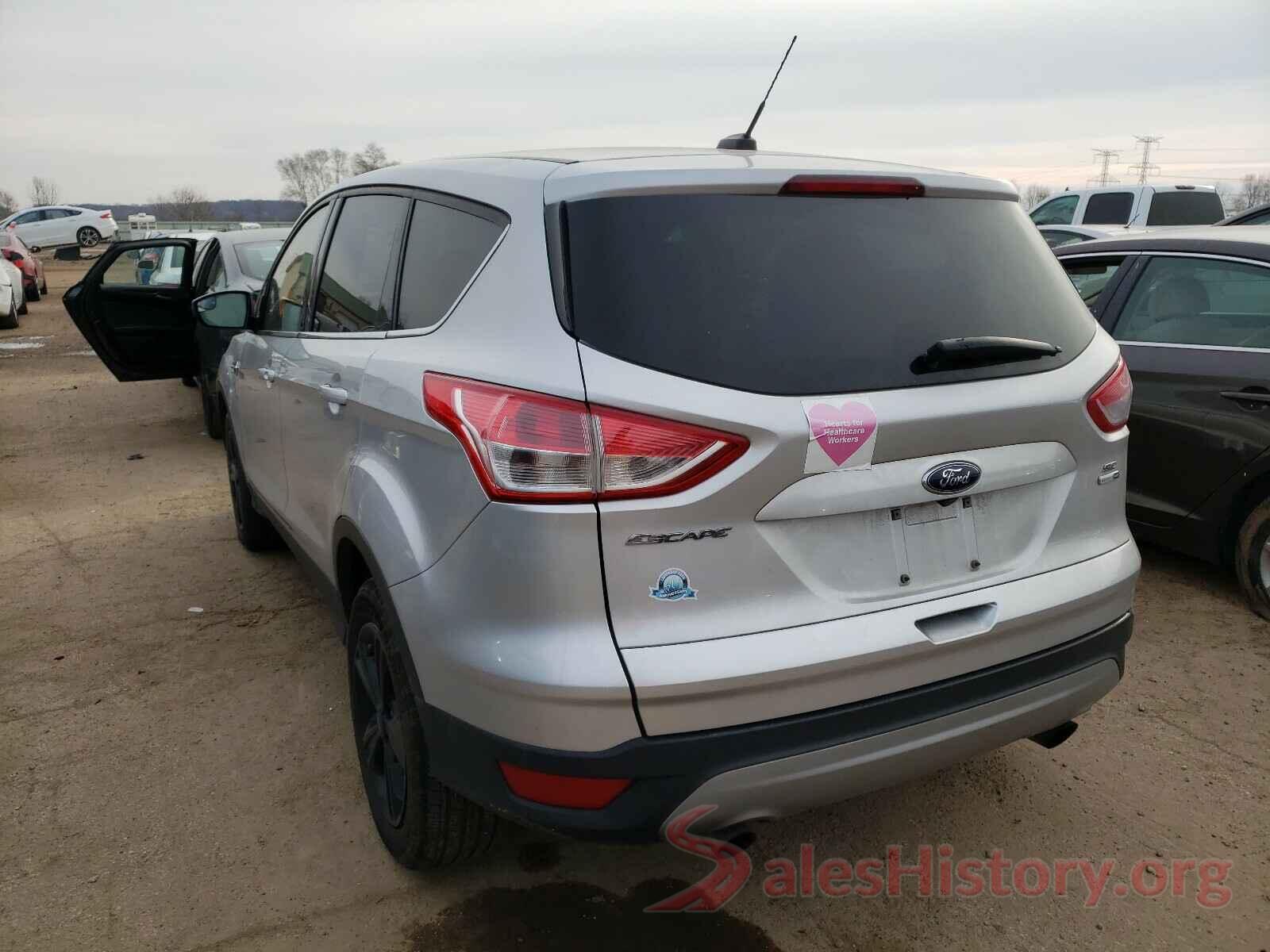 1FMCU9GX1GUB15178 2016 FORD ESCAPE