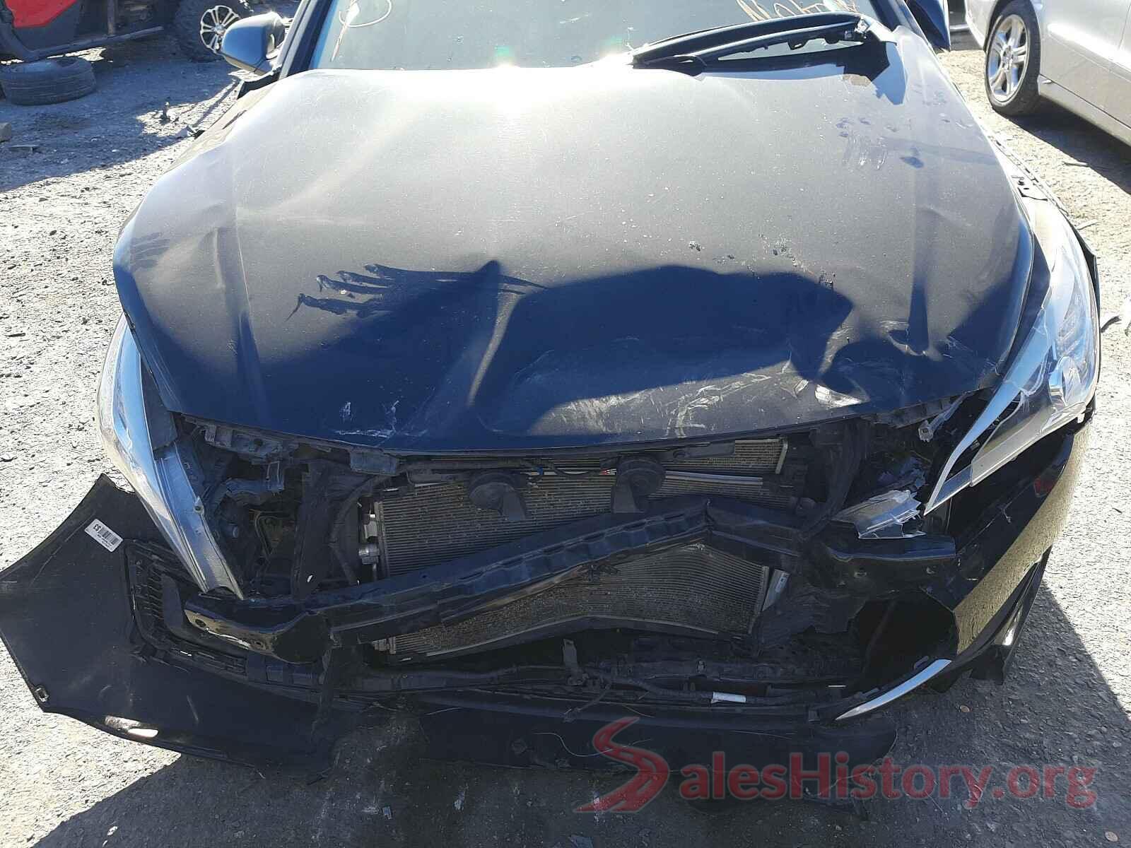 5NPE24AF5GH359433 2016 HYUNDAI SONATA