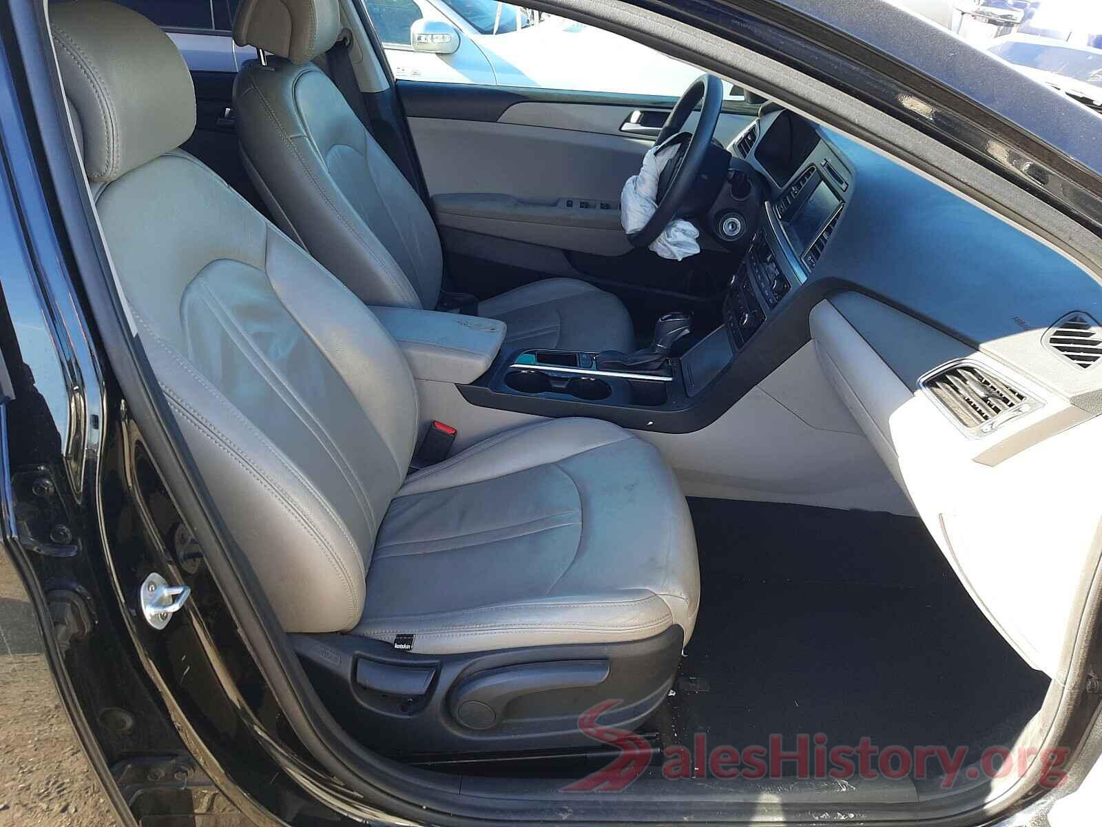 5NPE24AF5GH359433 2016 HYUNDAI SONATA