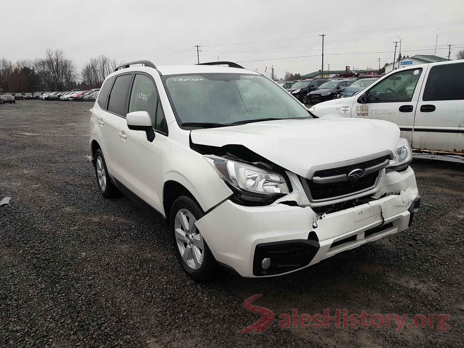 JF2SJEDC4HH483367 2017 SUBARU FORESTER