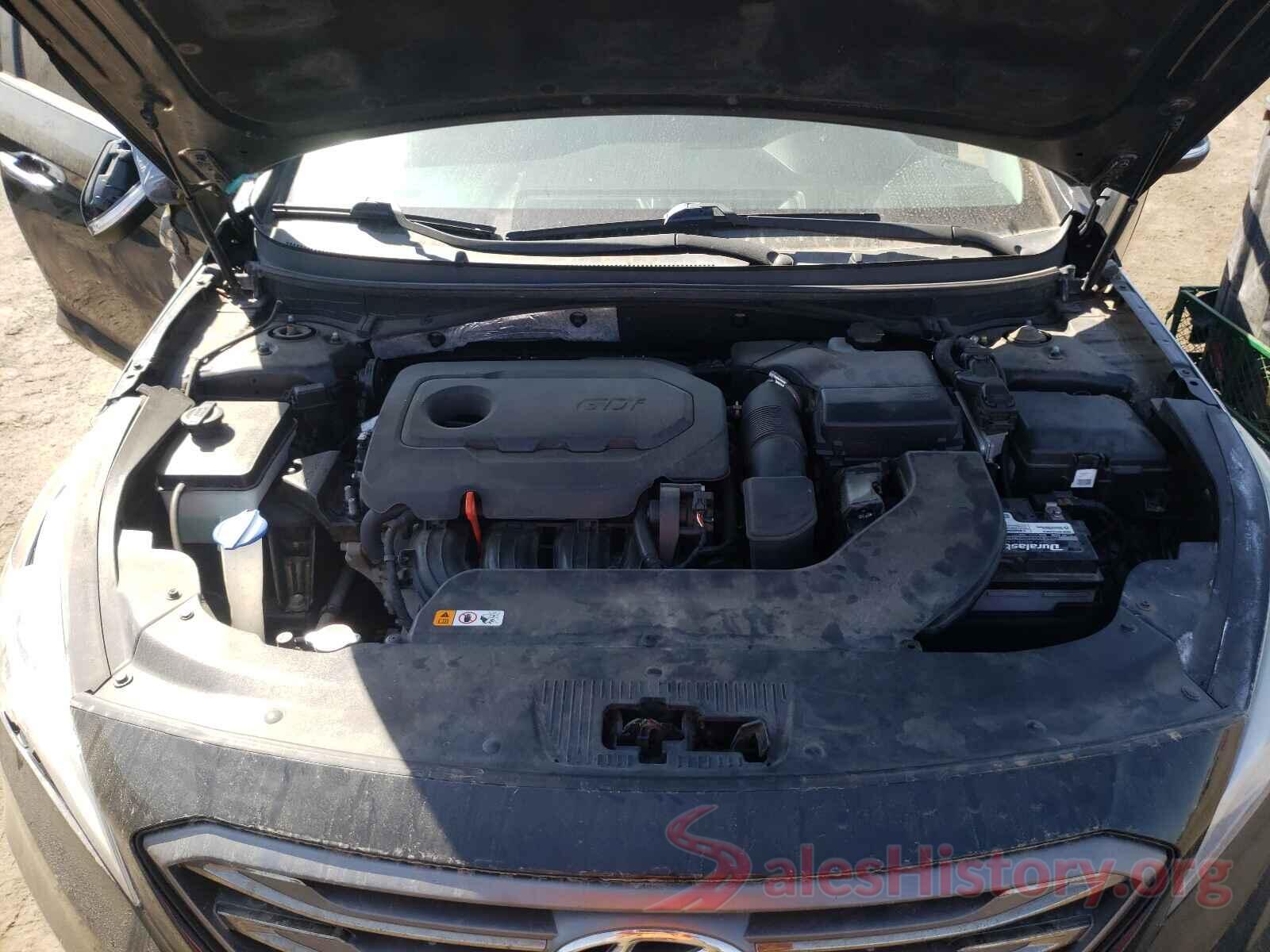 5NPE34AF1GH268558 2016 HYUNDAI SONATA