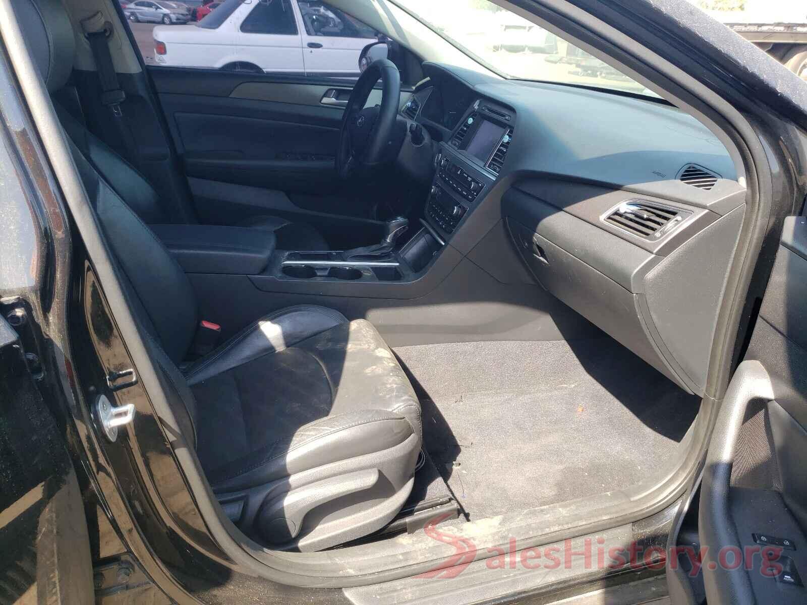 5NPE34AF1GH268558 2016 HYUNDAI SONATA