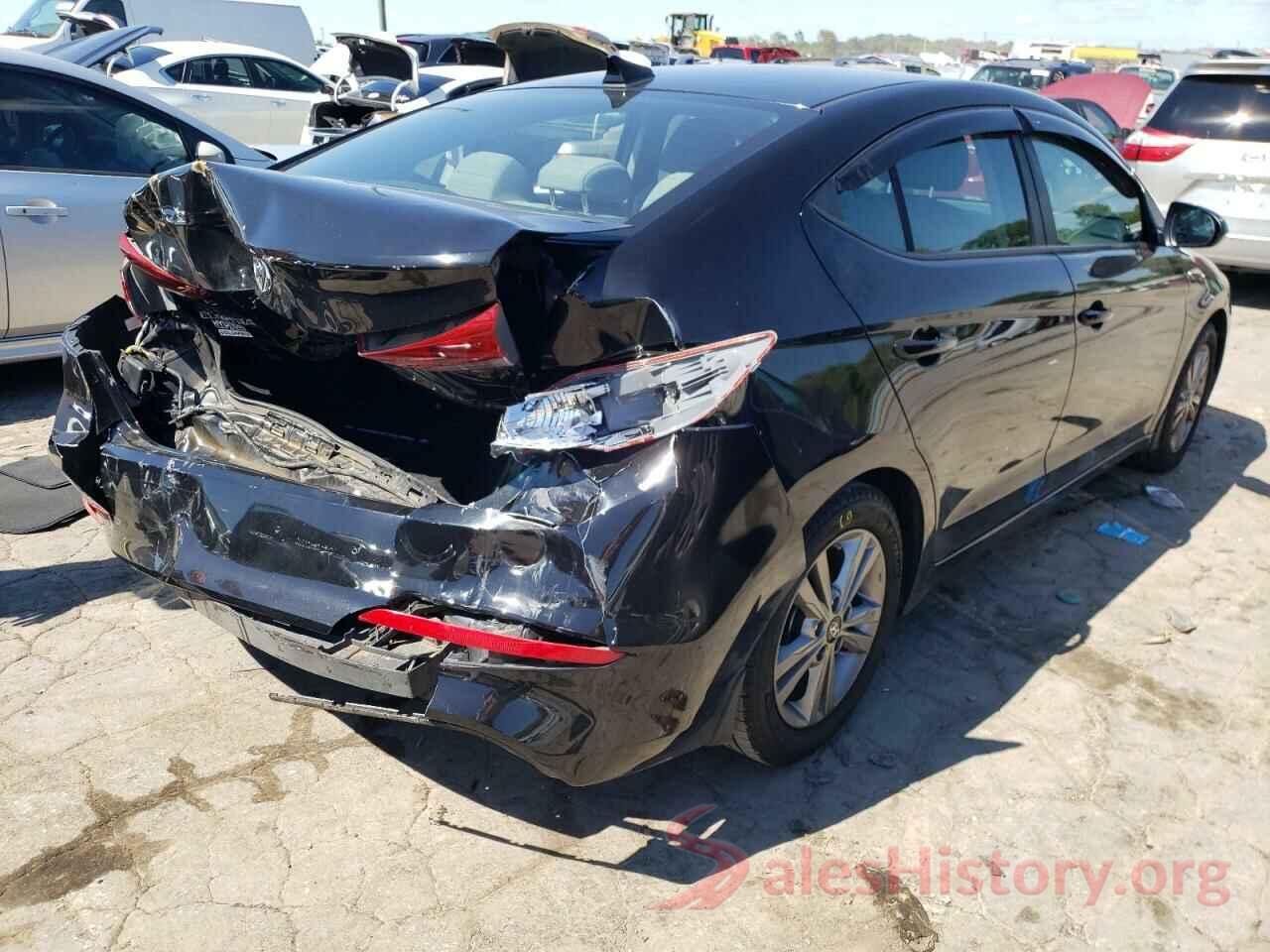 KMHD84LF5JU475568 2018 HYUNDAI ELANTRA