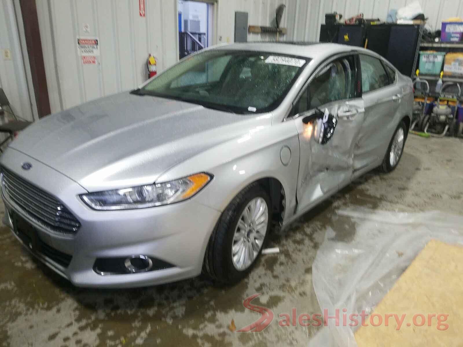 3FA6P0PU1GR249115 2016 FORD FUSION