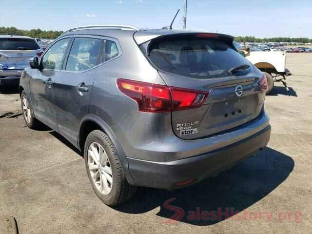 JN1BJ1CR9JW252708 2018 NISSAN ROGUE