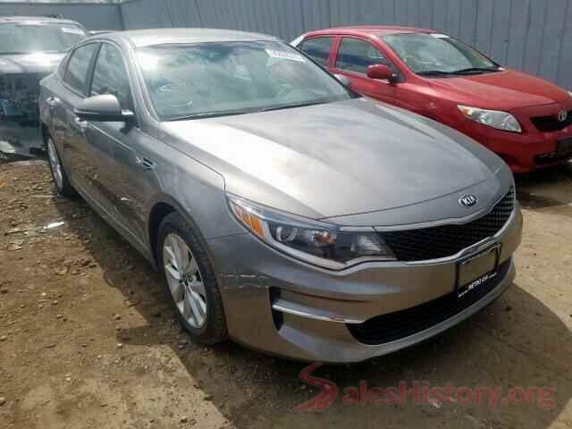 5XXGT4L38JG253943 2018 KIA OPTIMA