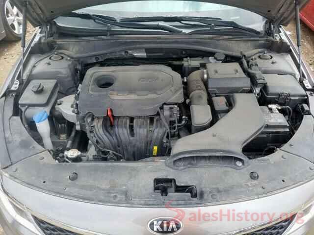 5XXGT4L38JG253943 2018 KIA OPTIMA