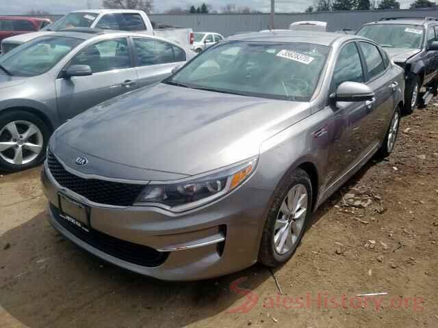 5XXGT4L38JG253943 2018 KIA OPTIMA