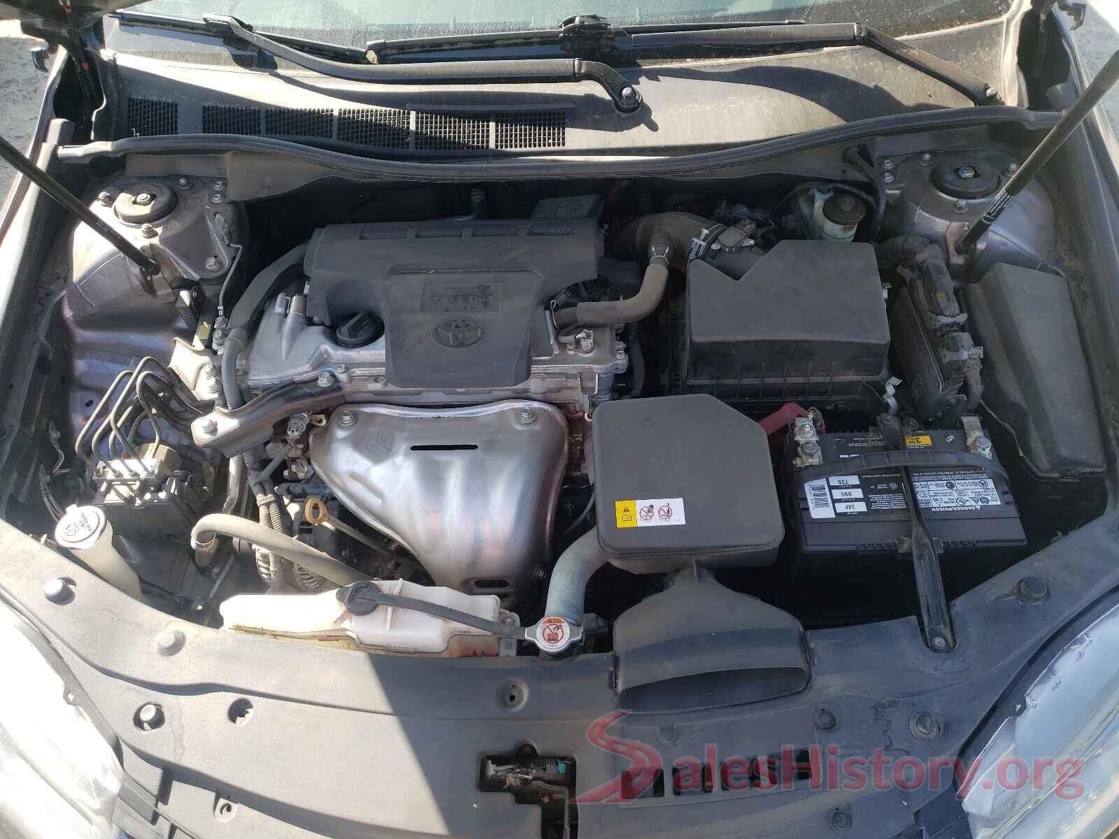 4T1BF1FK0HU298913 2017 TOYOTA CAMRY