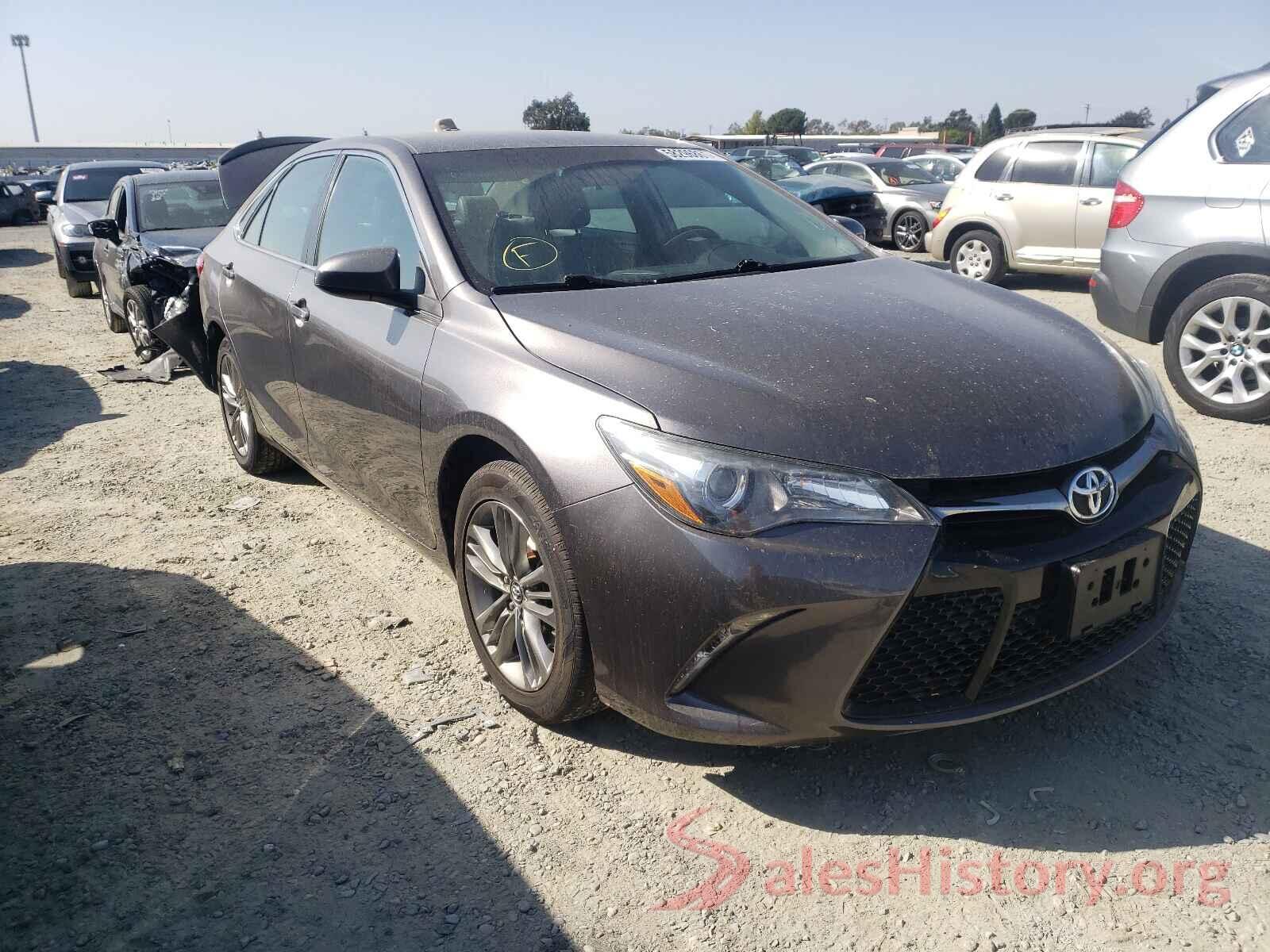 4T1BF1FK0HU298913 2017 TOYOTA CAMRY