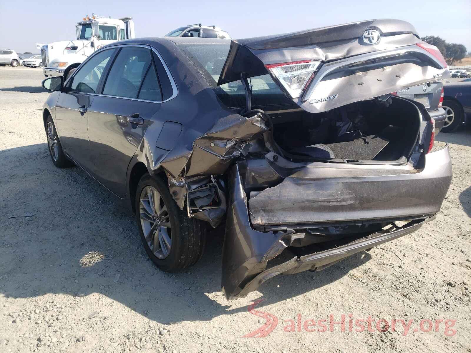 4T1BF1FK0HU298913 2017 TOYOTA CAMRY