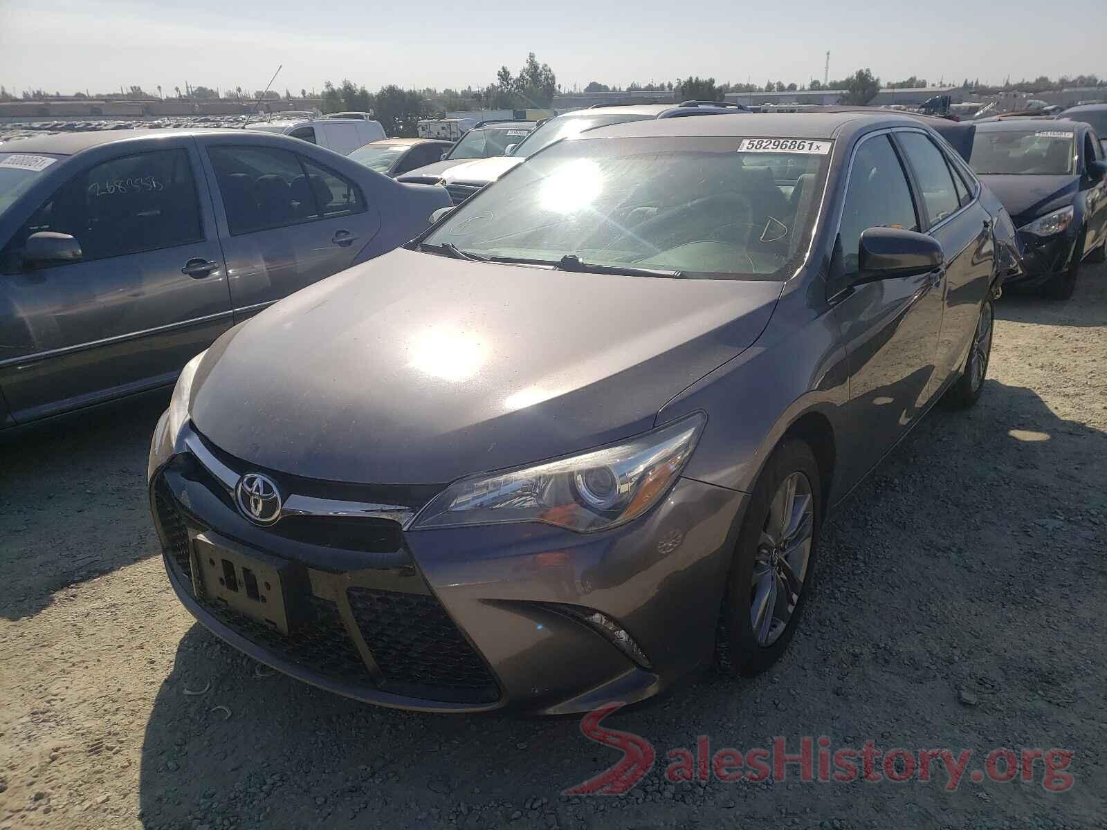 4T1BF1FK0HU298913 2017 TOYOTA CAMRY