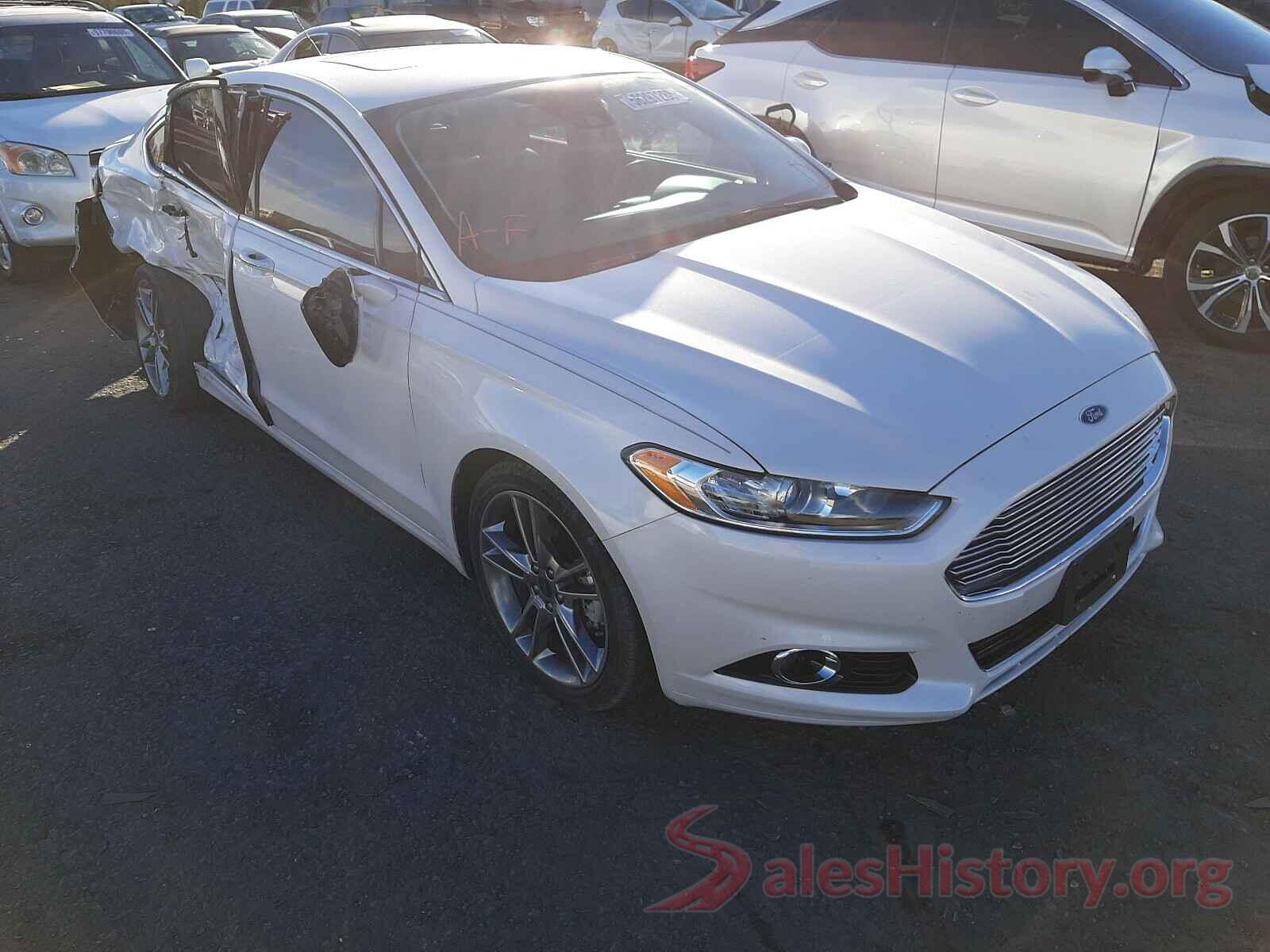 3FA6P0K97GR145344 2016 FORD FUSION