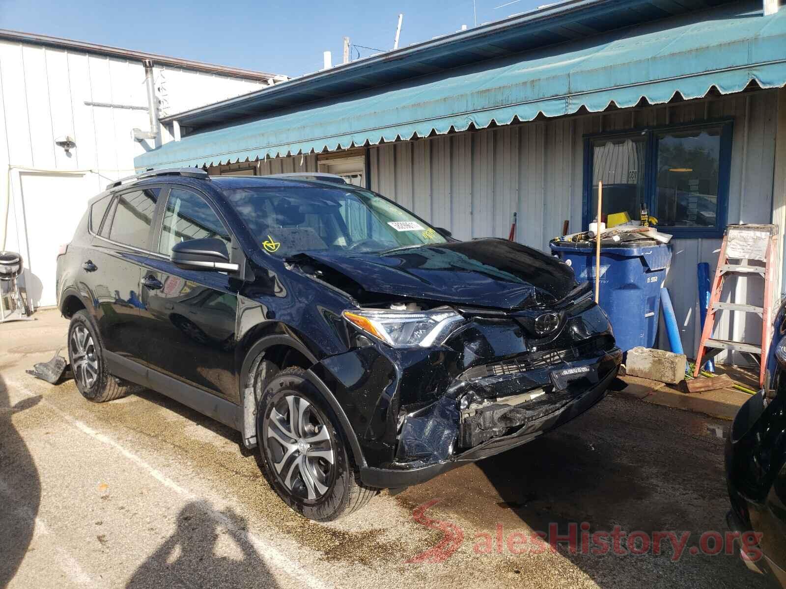 2T3ZFREVXJW469740 2018 TOYOTA RAV4