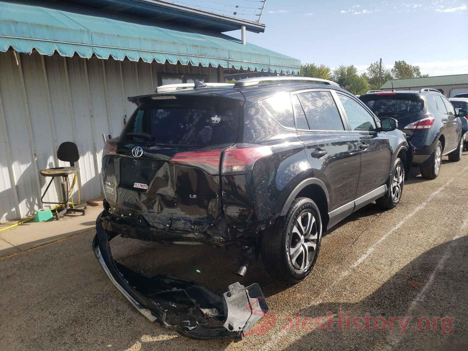 2T3ZFREVXJW469740 2018 TOYOTA RAV4