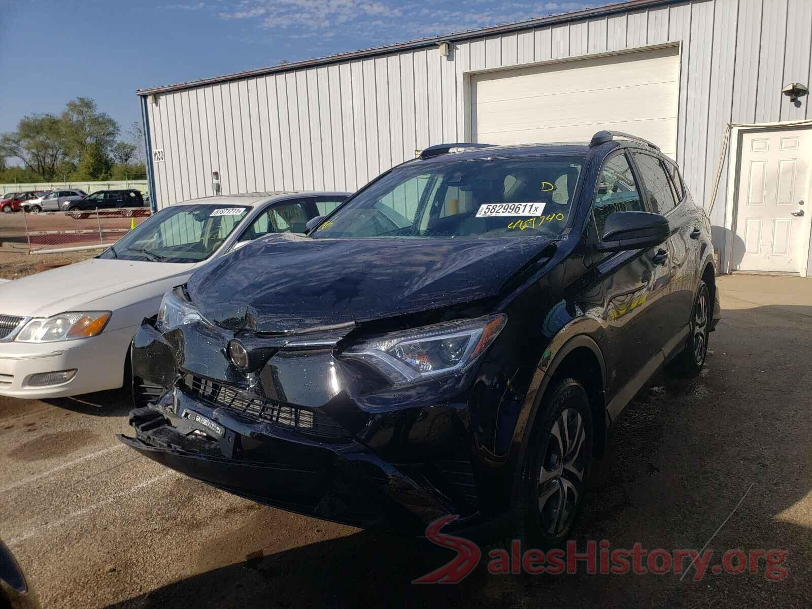 2T3ZFREVXJW469740 2018 TOYOTA RAV4