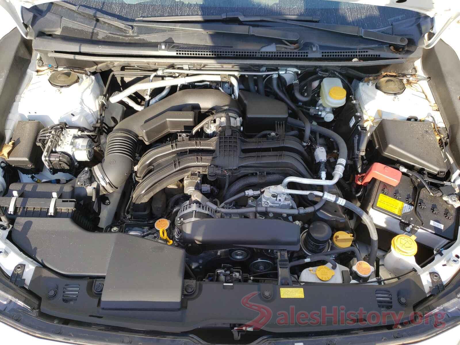 JF2GTHSC9MH263415 2021 SUBARU CROSSTREK