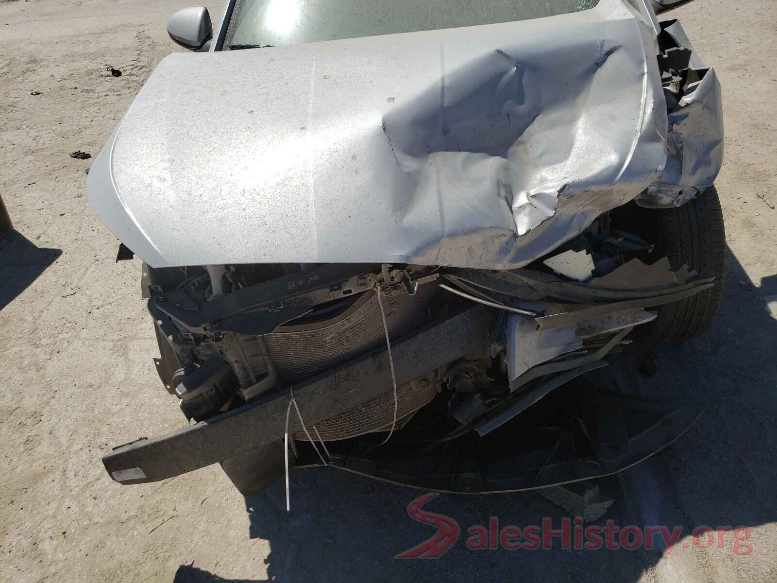 5NPD74LF4KH492963 2019 HYUNDAI ELANTRA