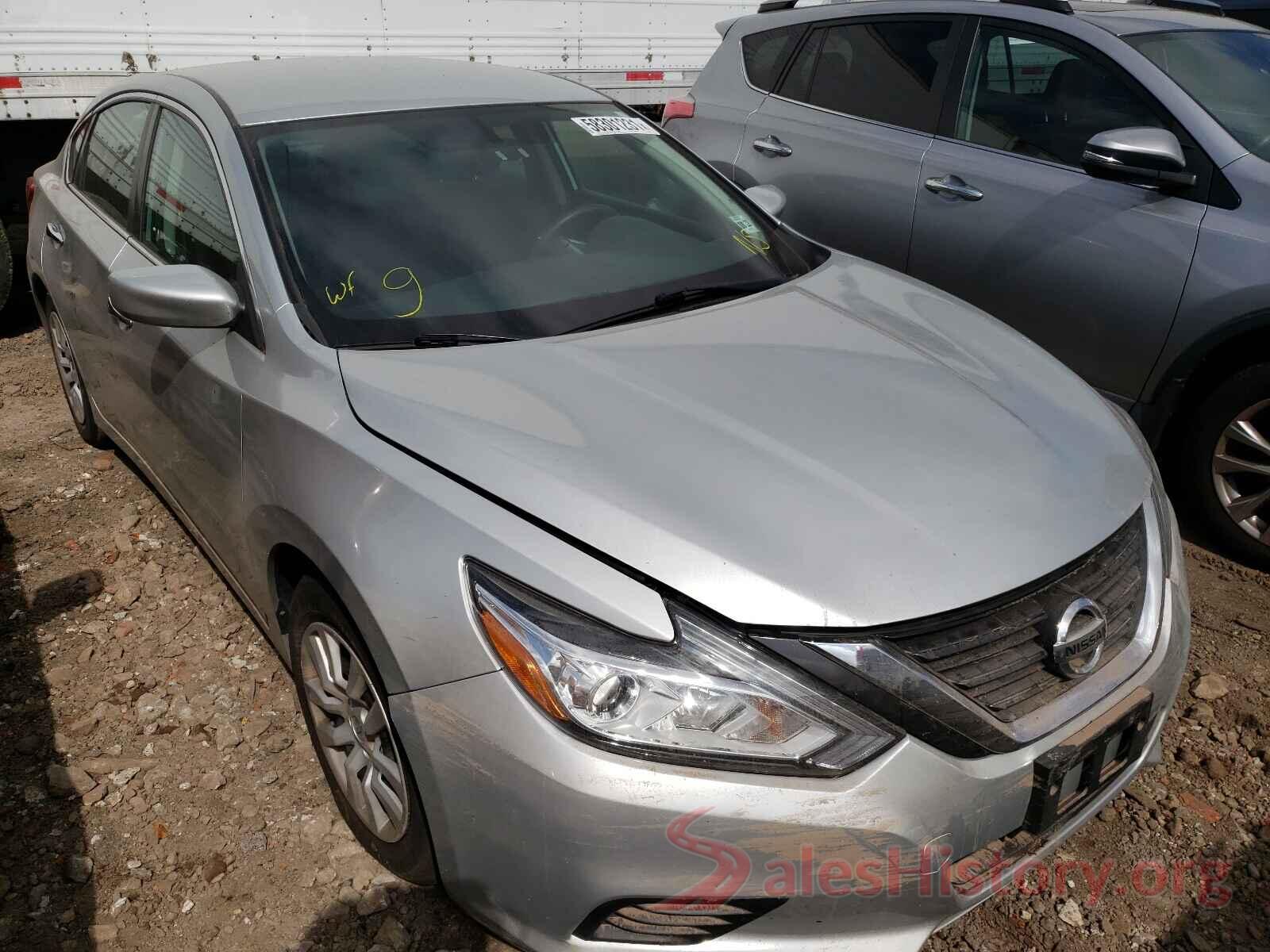 1N4AL3AP6HC488797 2017 NISSAN ALTIMA