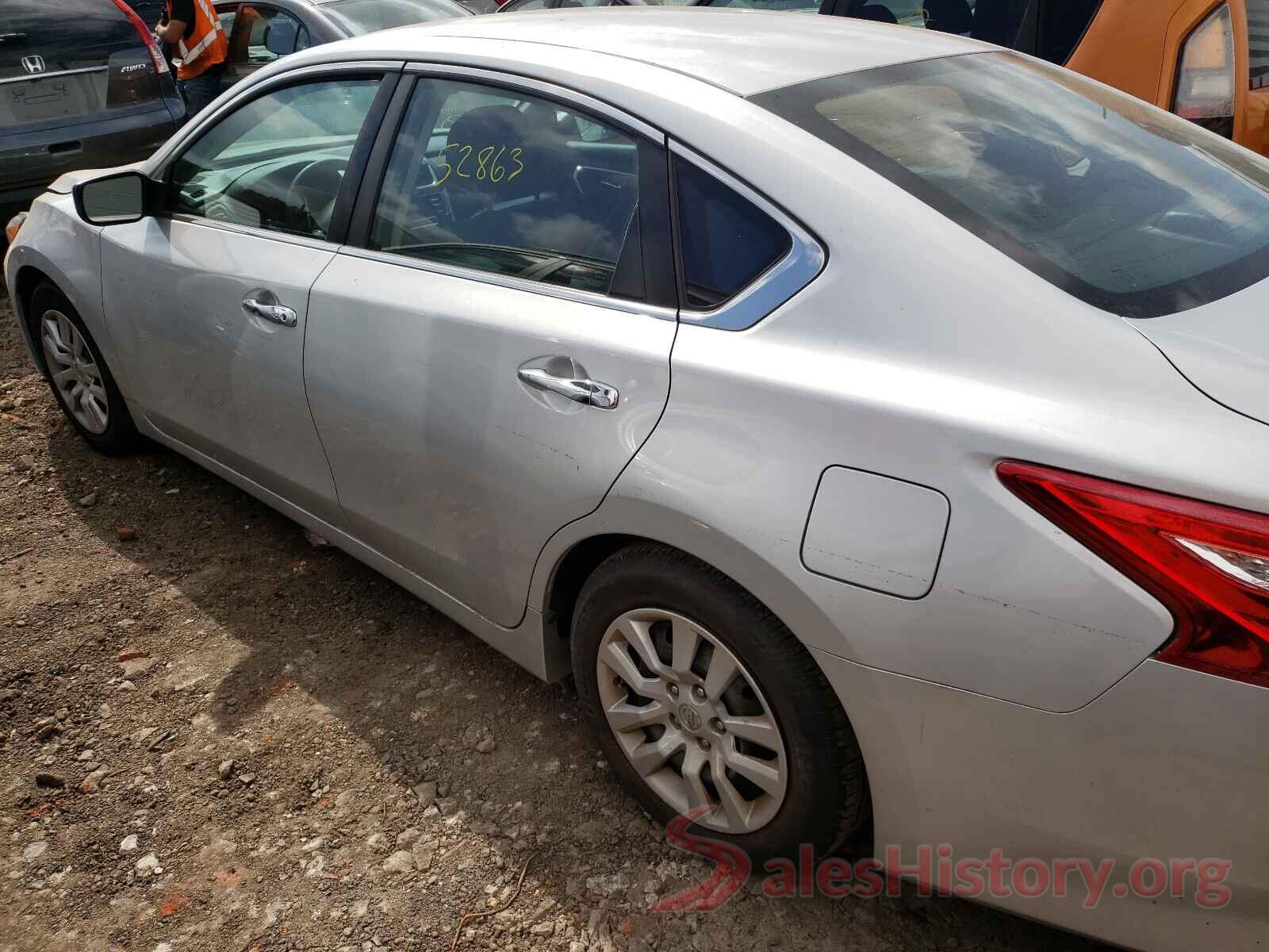 1N4AL3AP6HC488797 2017 NISSAN ALTIMA