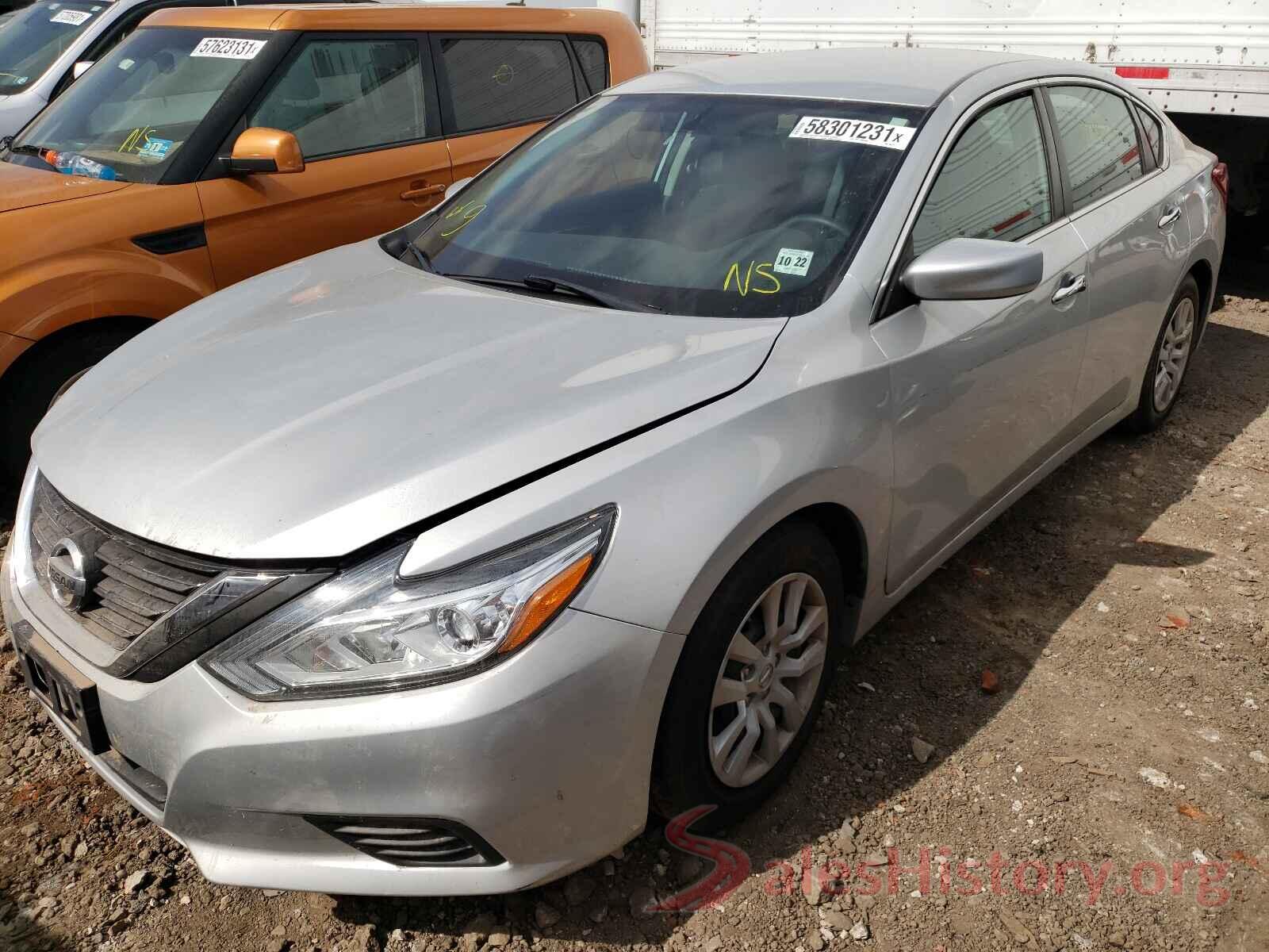 1N4AL3AP6HC488797 2017 NISSAN ALTIMA