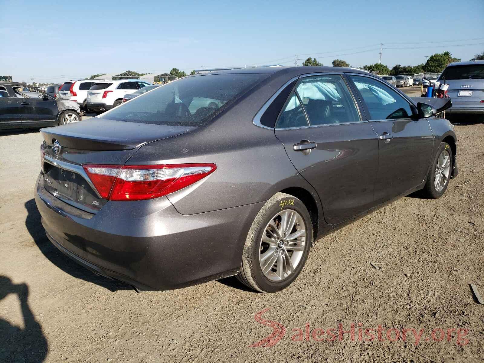 4T1BF1FK3GU244987 2016 TOYOTA CAMRY