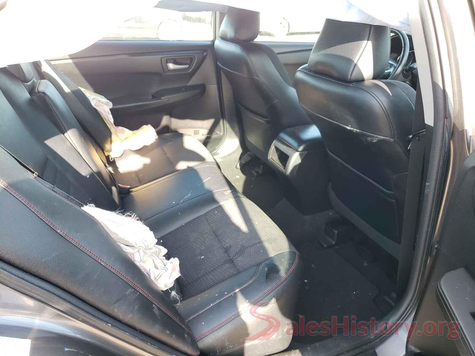 4T1BF1FK3GU244987 2016 TOYOTA CAMRY