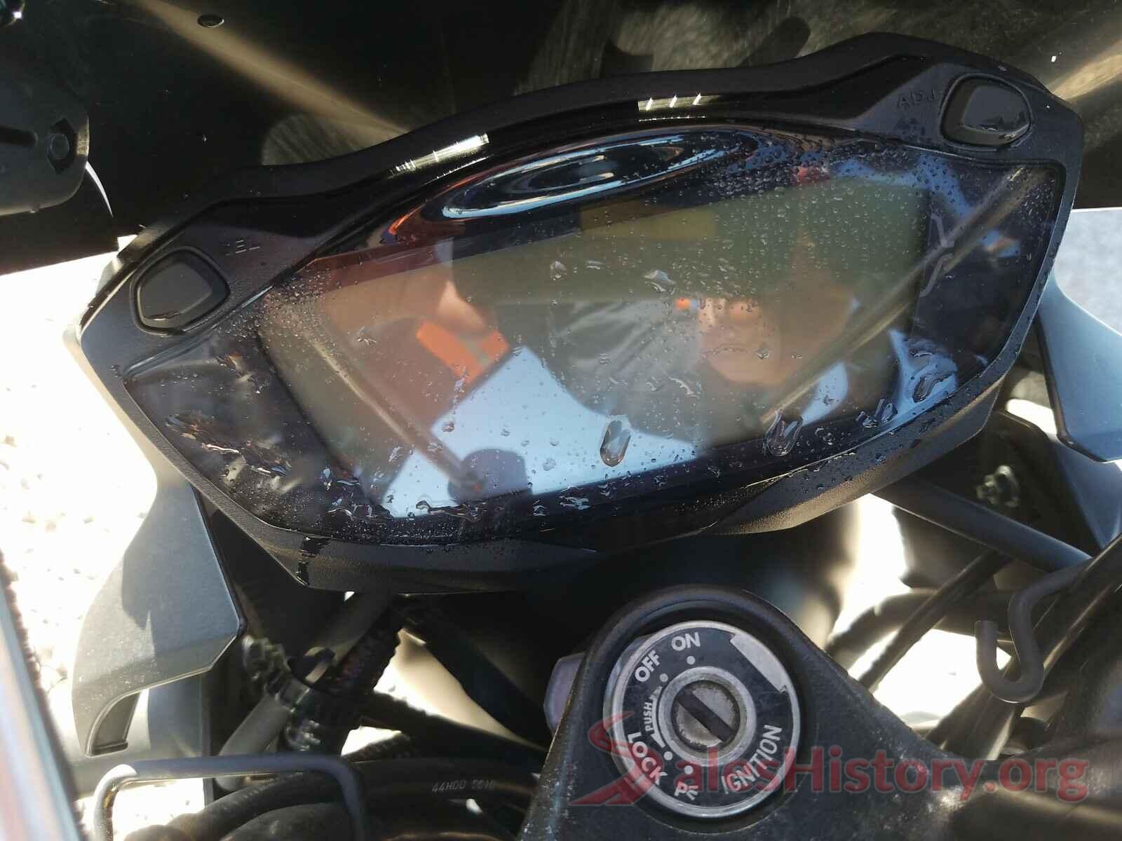 JS1VP55A6H2100159 2017 SUZUKI SV650