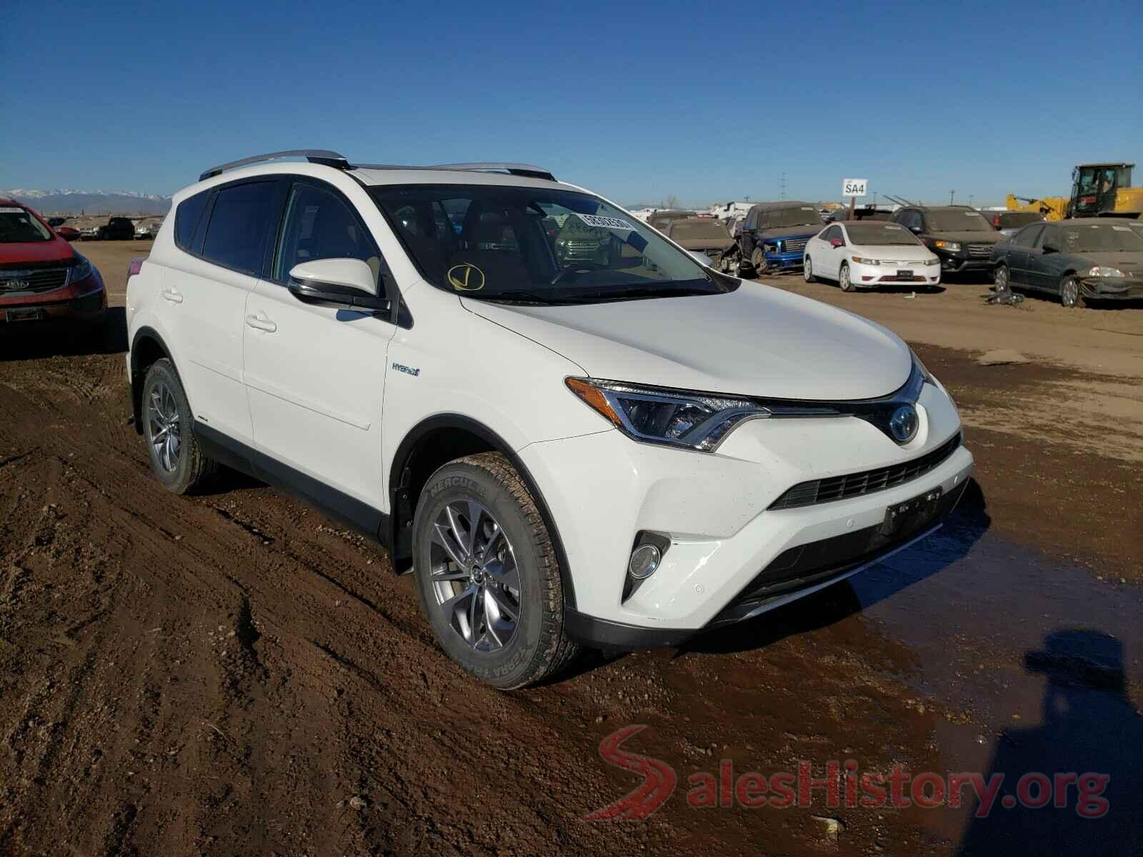 JTMRJREV0GD010429 2016 TOYOTA RAV4