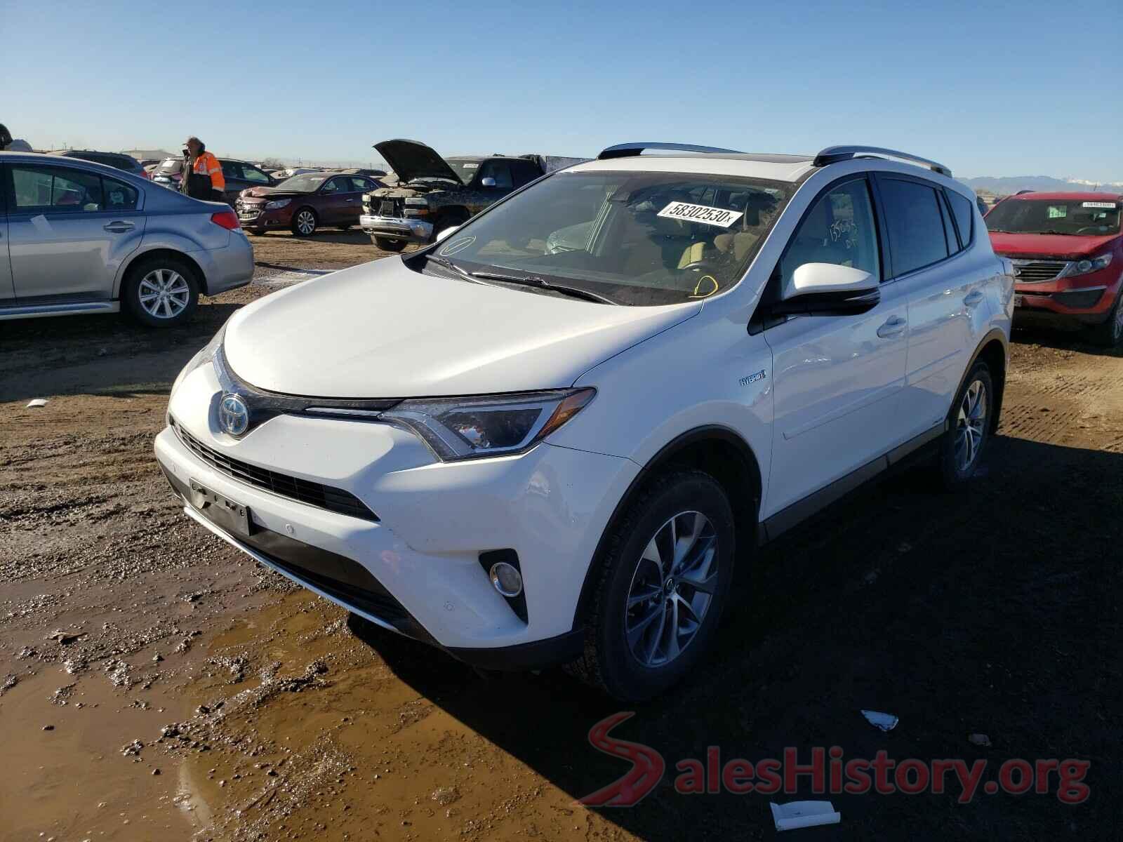 JTMRJREV0GD010429 2016 TOYOTA RAV4