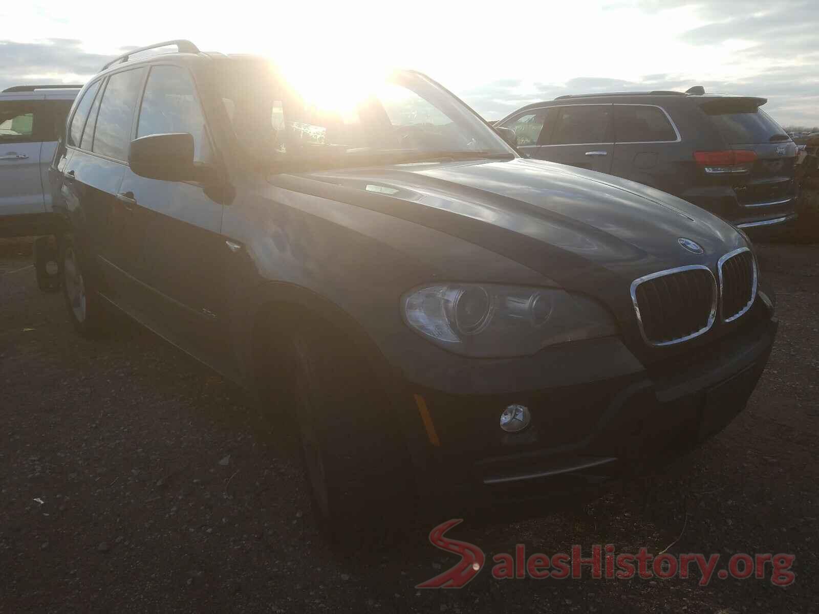 5UXFE43578L031149 2008 BMW X5