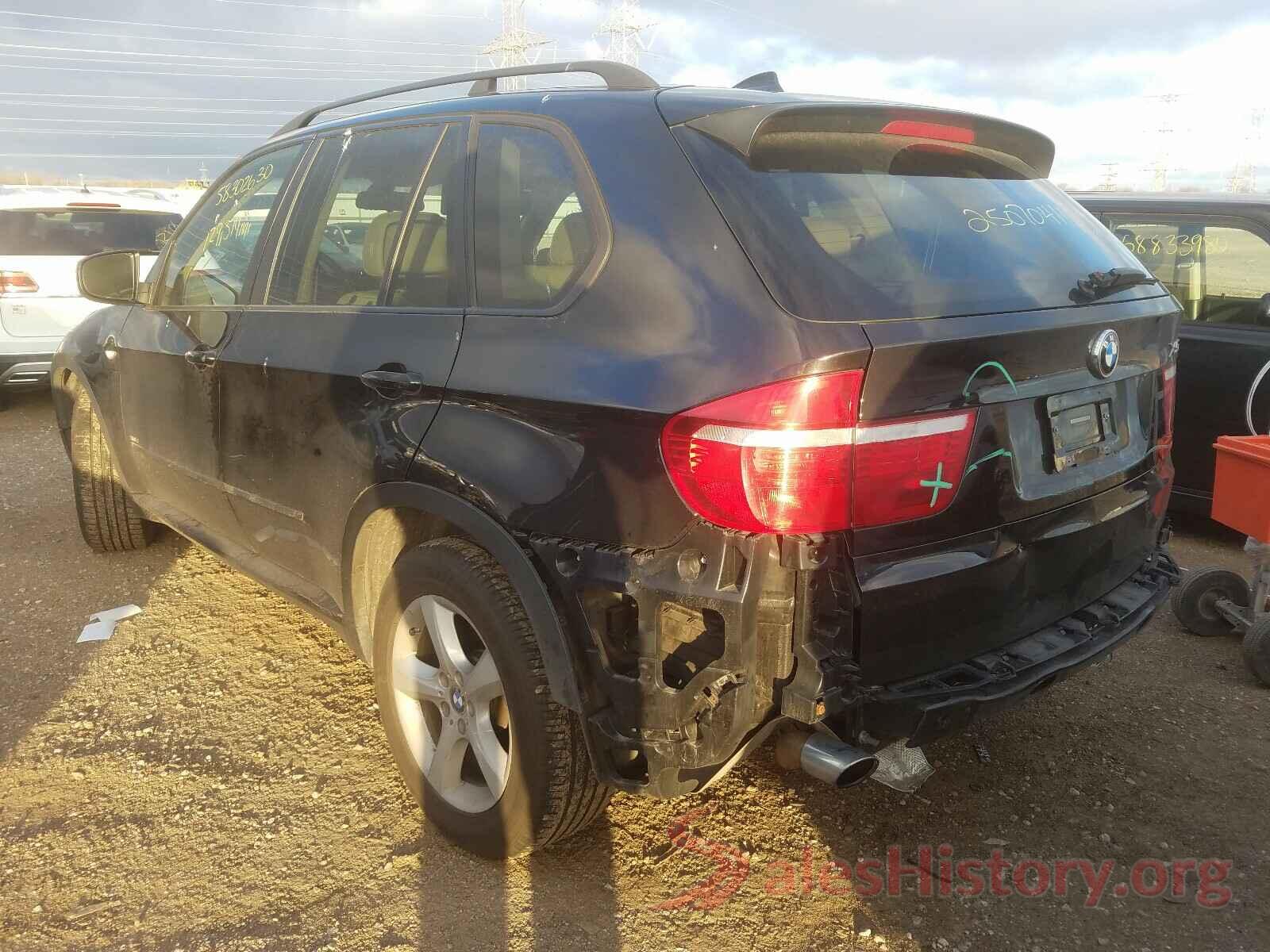 5UXFE43578L031149 2008 BMW X5