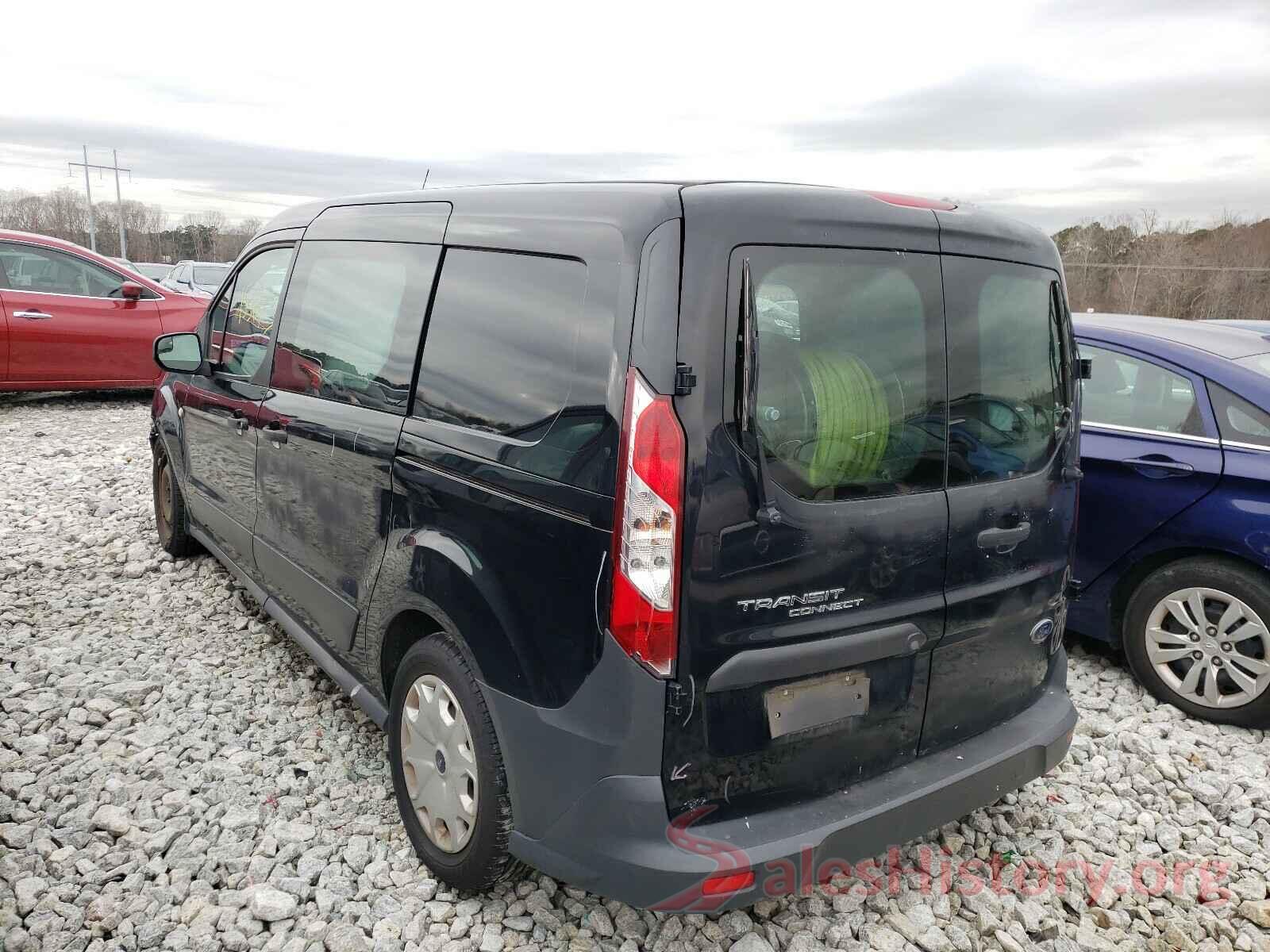 NM0LS7E72G1261380 2016 FORD TRANSIT CO