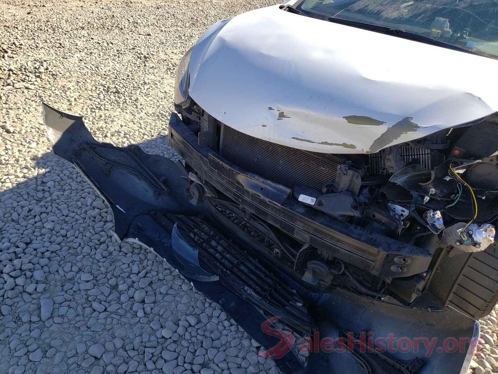 5NPDH4AE4GH706798 2016 HYUNDAI ELANTRA