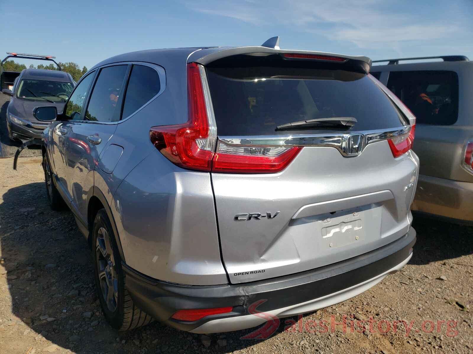 5J6RW2H83HL006794 2017 HONDA CRV