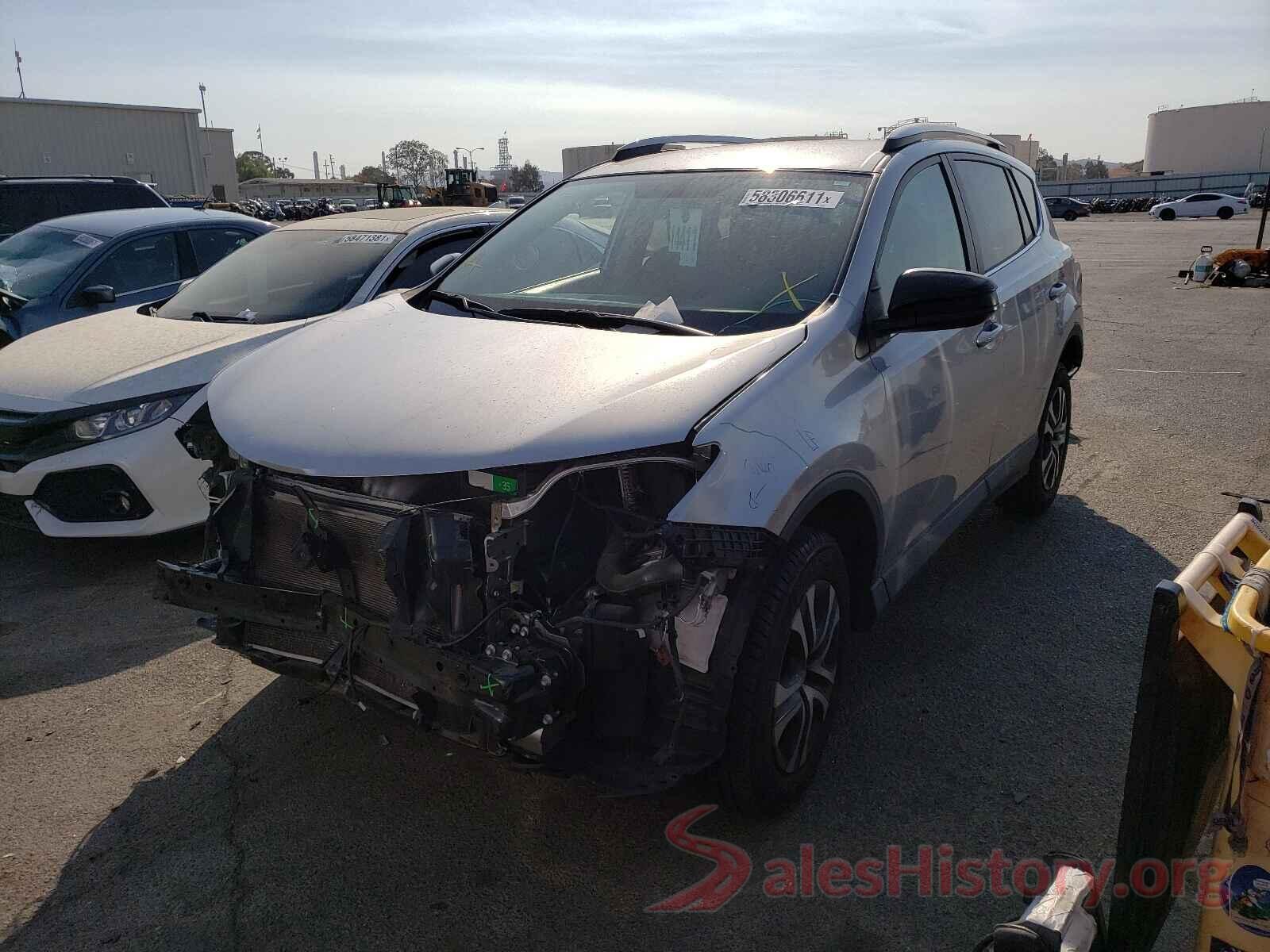 2T3ZFREV8GW311373 2016 TOYOTA RAV4