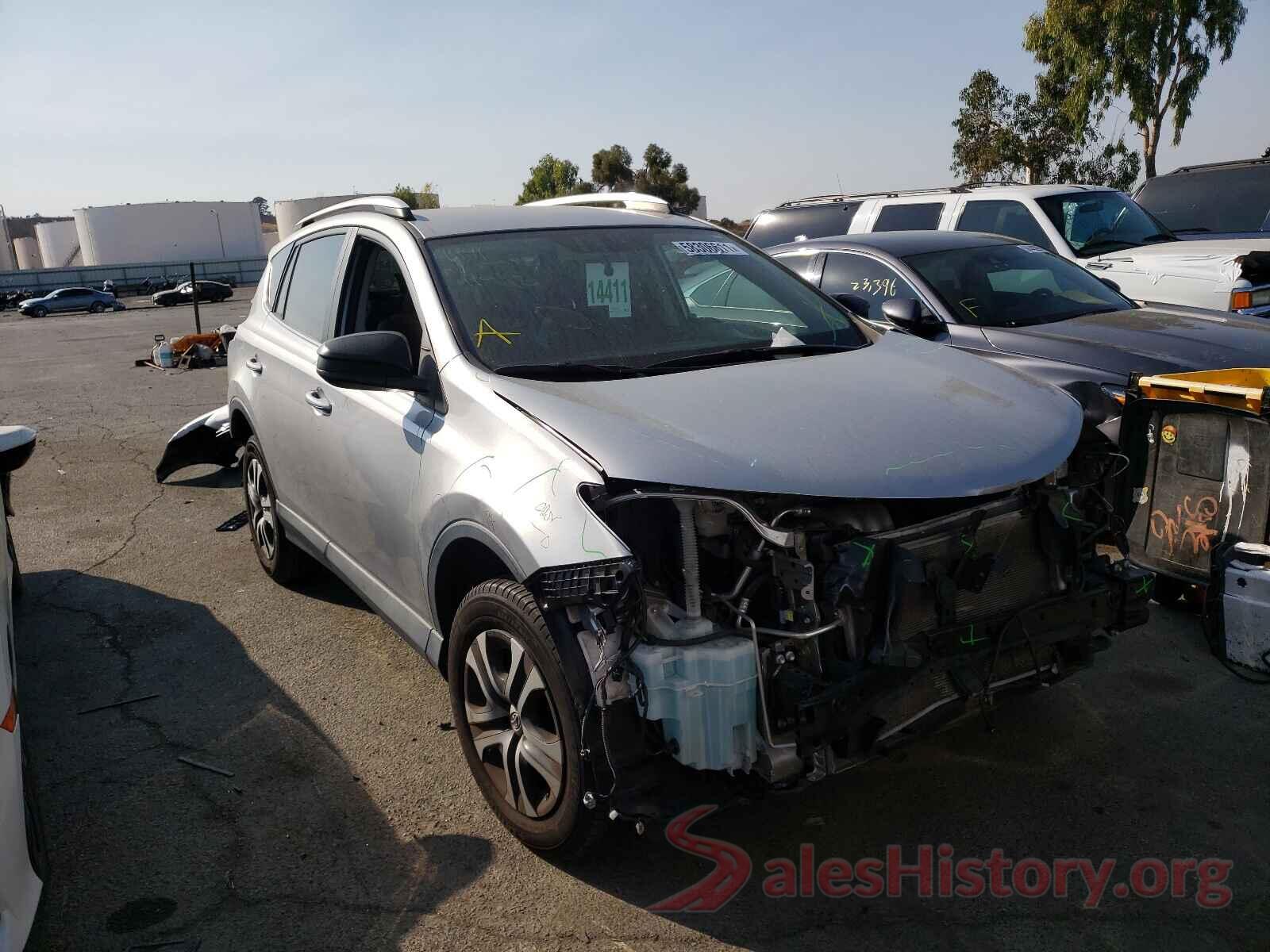 2T3ZFREV8GW311373 2016 TOYOTA RAV4