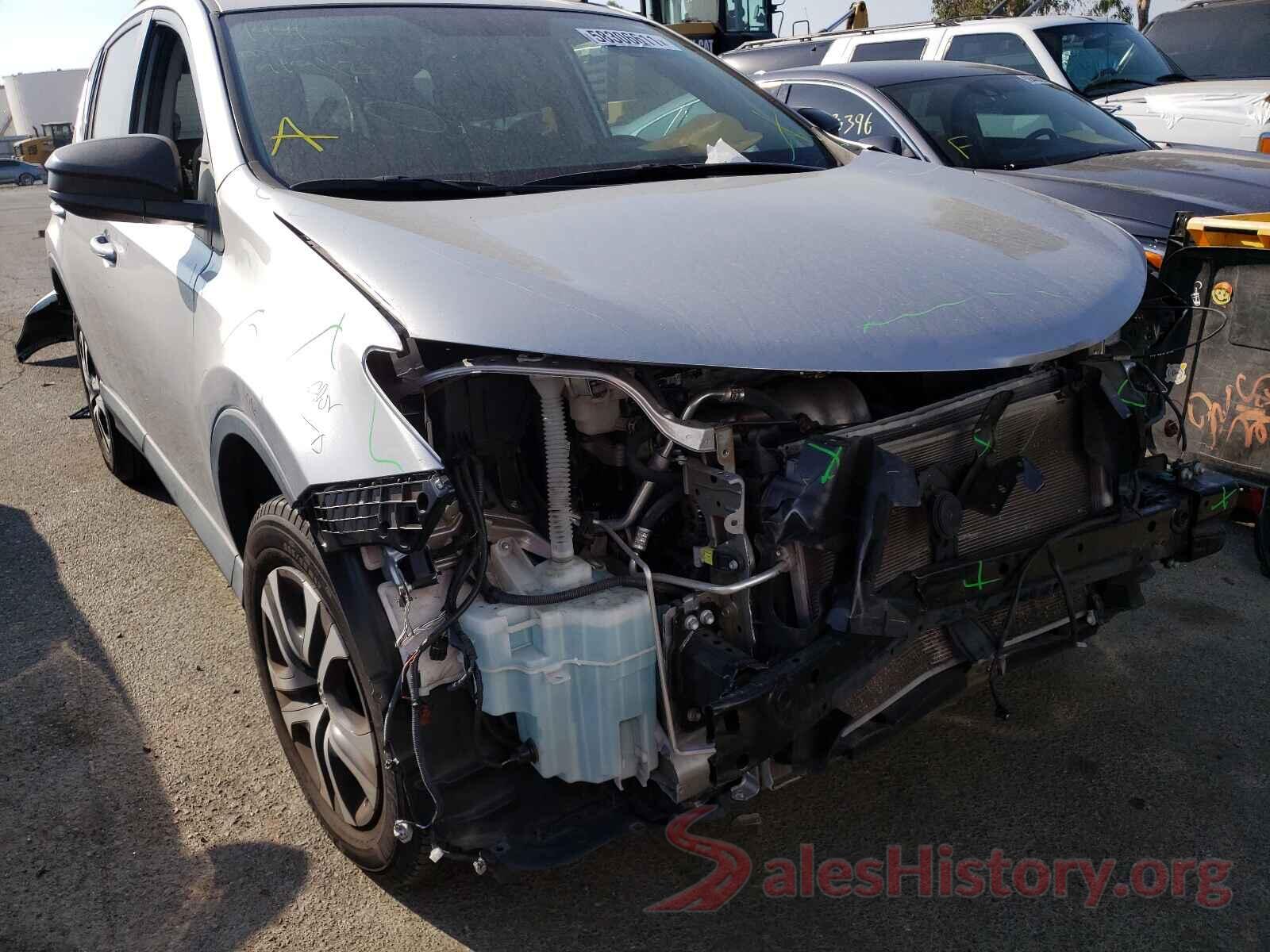 2T3ZFREV8GW311373 2016 TOYOTA RAV4