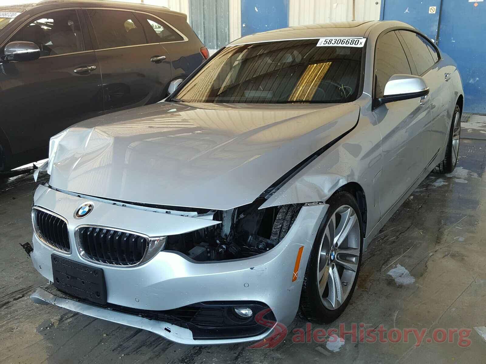 WBA4J3C58JBL03148 2018 BMW 4 SERIES