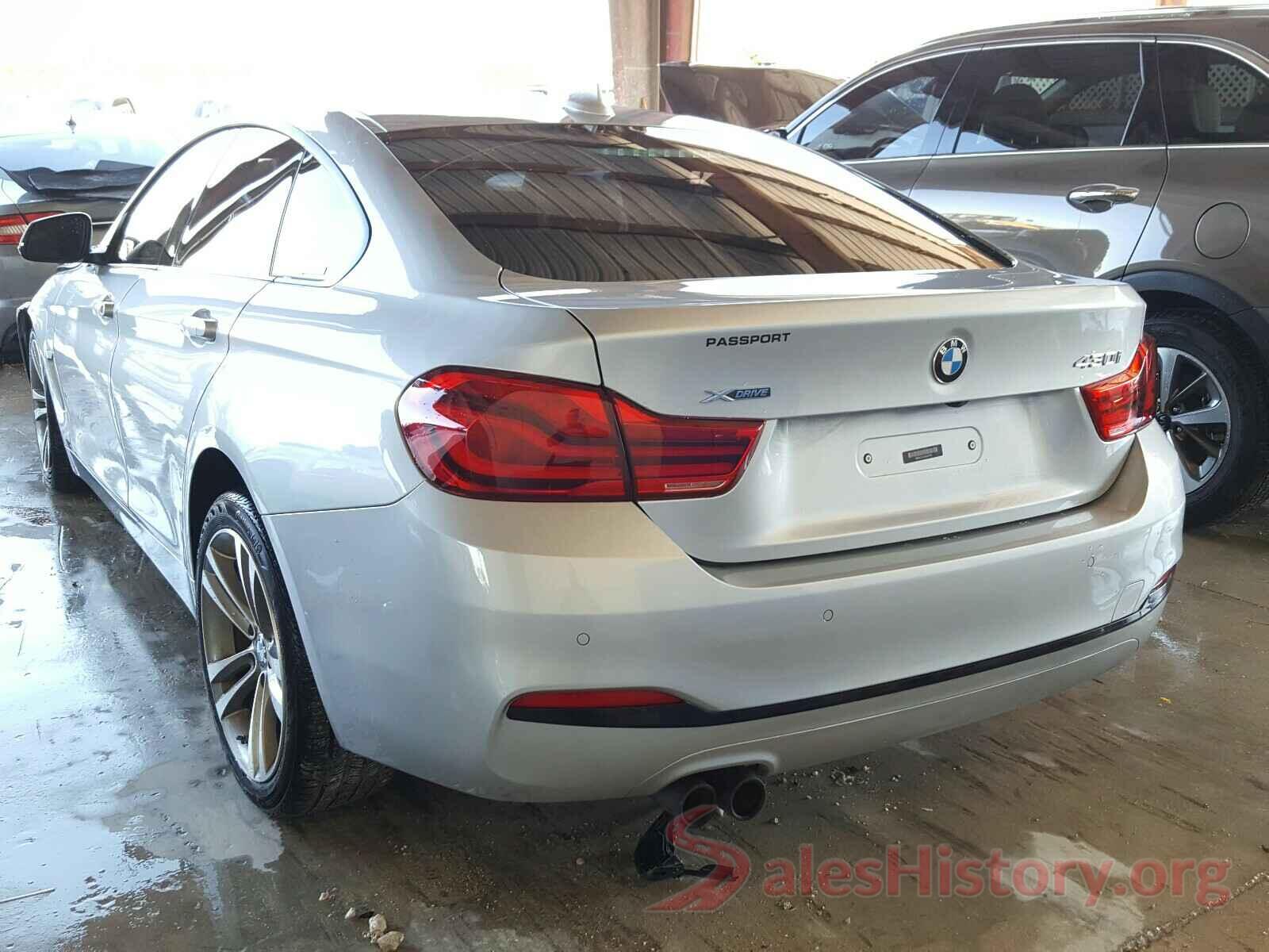 WBA4J3C58JBL03148 2018 BMW 4 SERIES