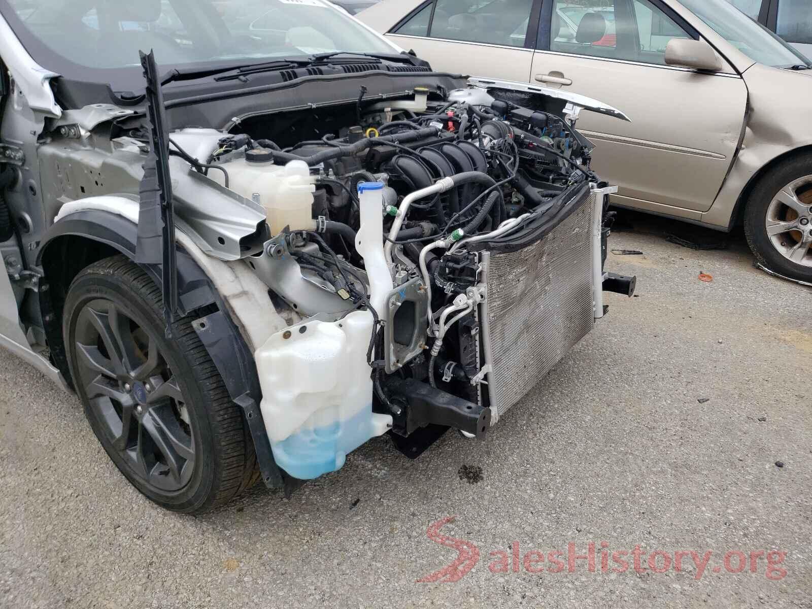 3FA6P0H74JR108328 2018 FORD FUSION